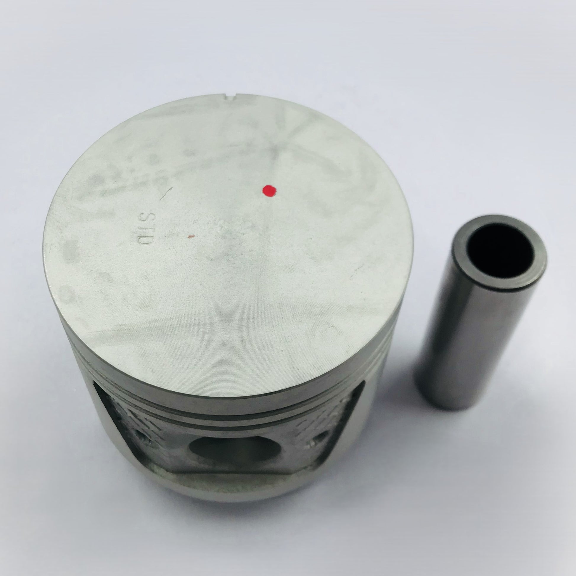 Pistones Nissan 1.6 J16 78Mm  Std