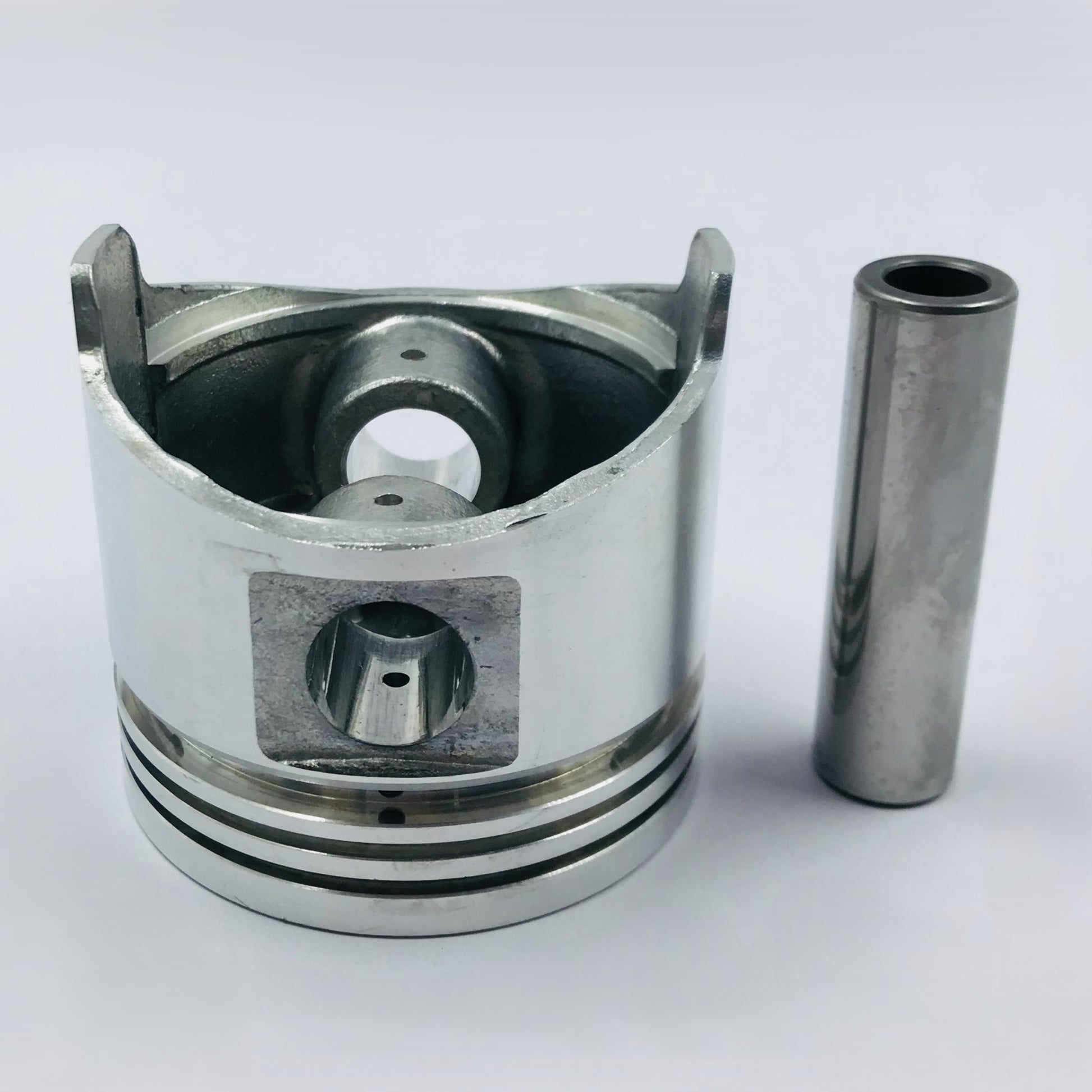 Pistones Nissan 1.2 A12 B210 040 73Mm