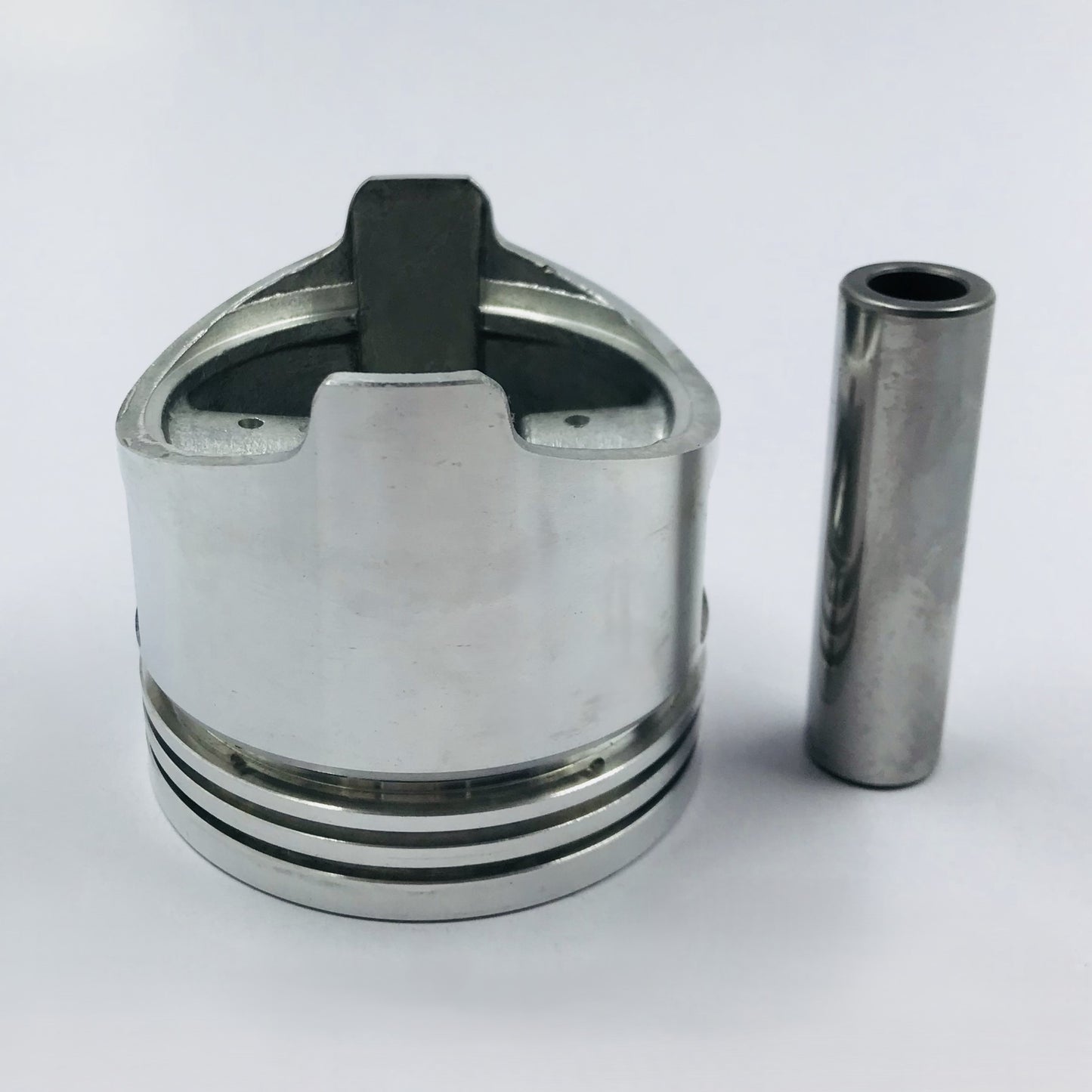 Pistones Nissan 1.2 A12 B210 040 73Mm