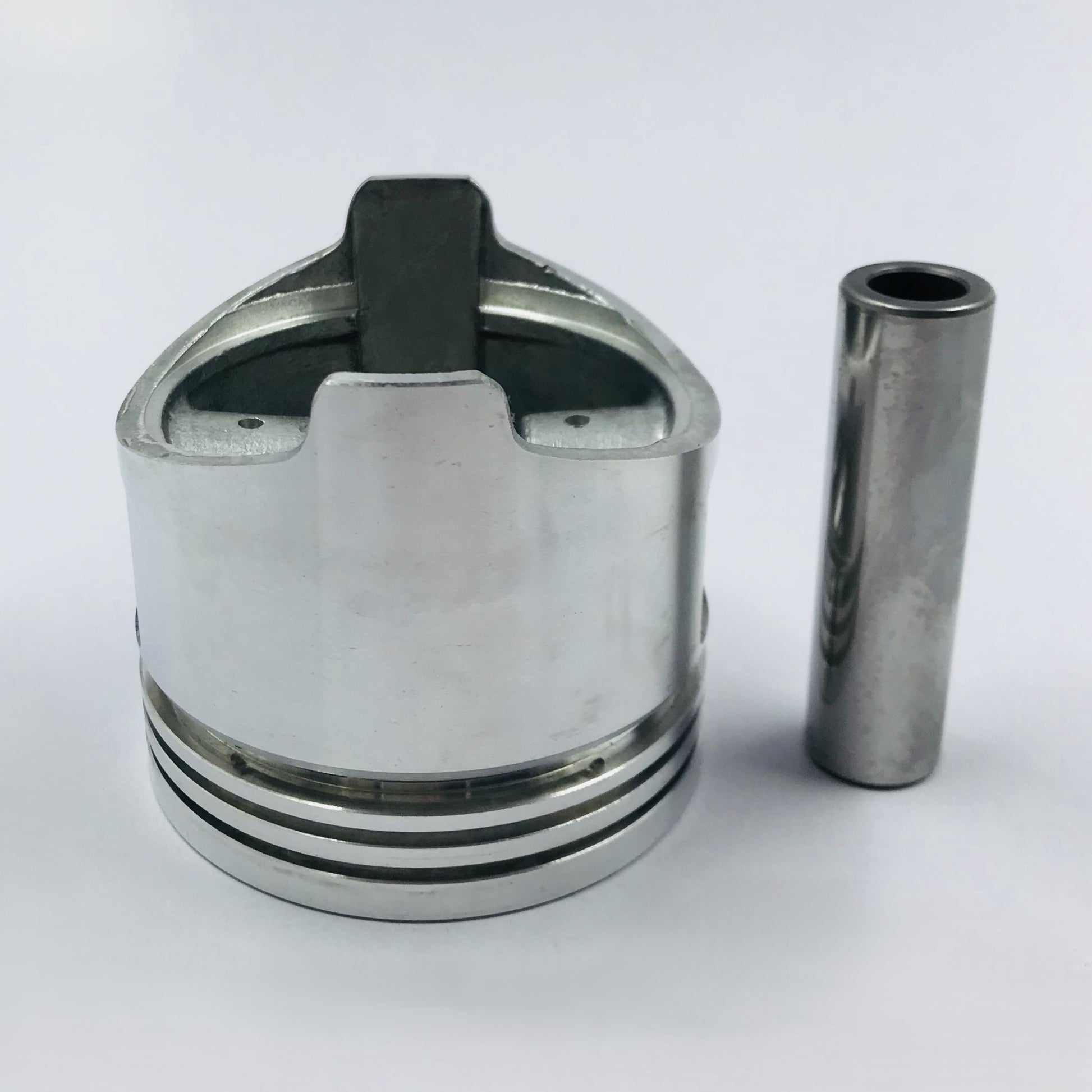 Pistones Nissan 1.2 A12 B210 040 73Mm