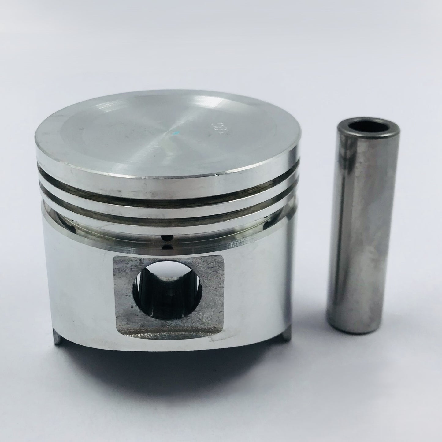 Pistones Nissan 1.2 A12 B210 040 73Mm