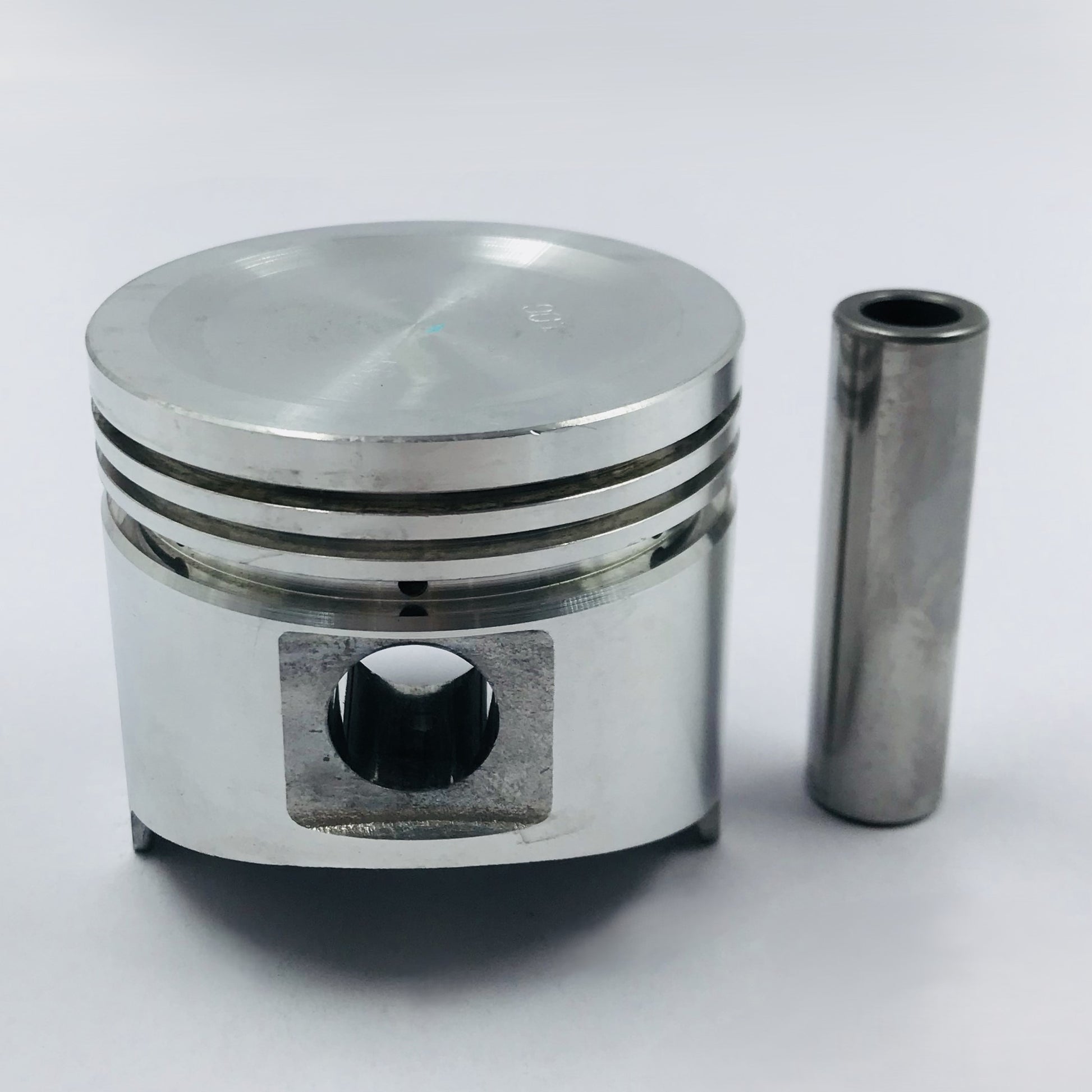 Pistones Nissan 1.2 A12 B210 040 73Mm