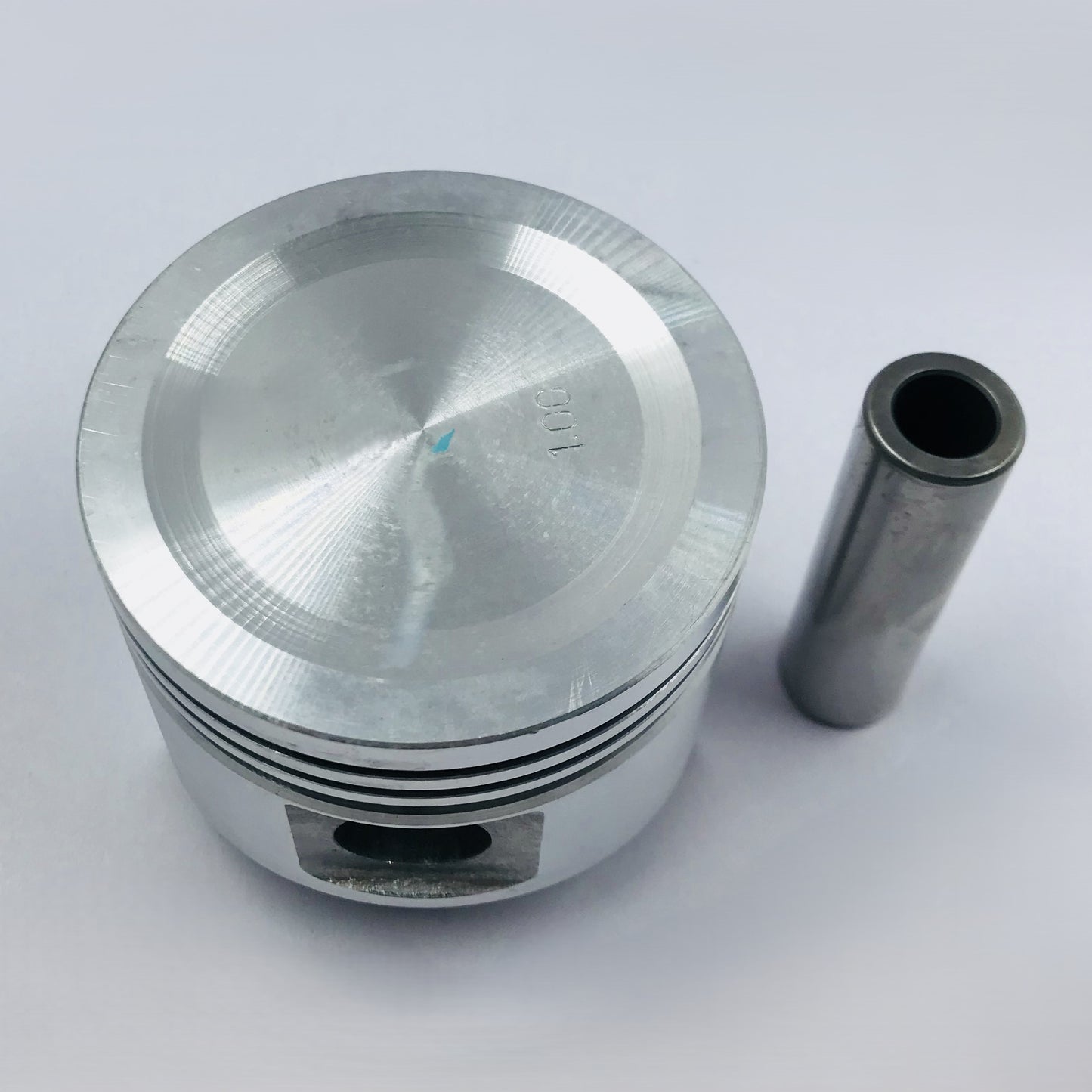 Pistones Nissan 1.2 A12 B210 040 73Mm