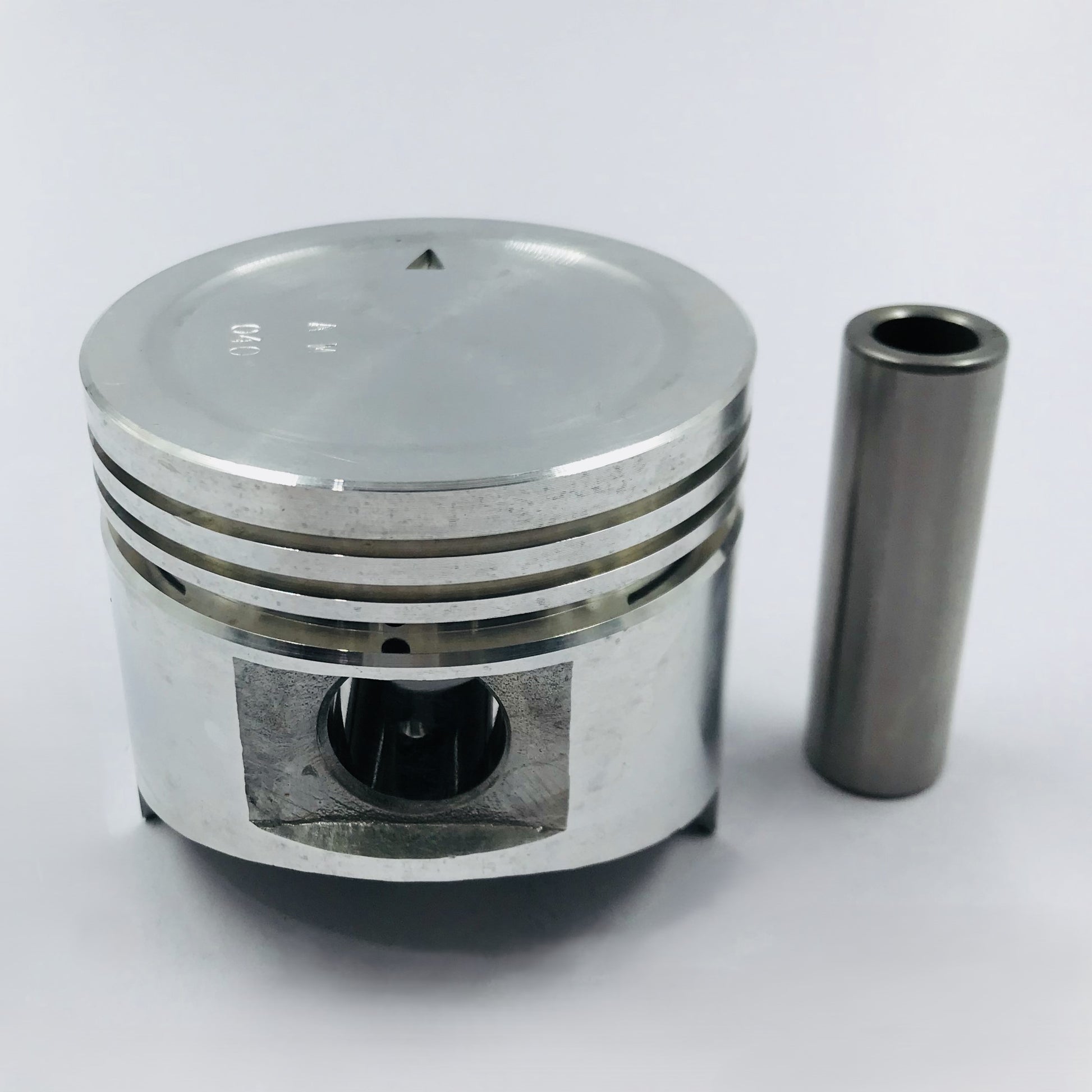 Pistones Nissan 1.4 A14 B210 040 76Mm