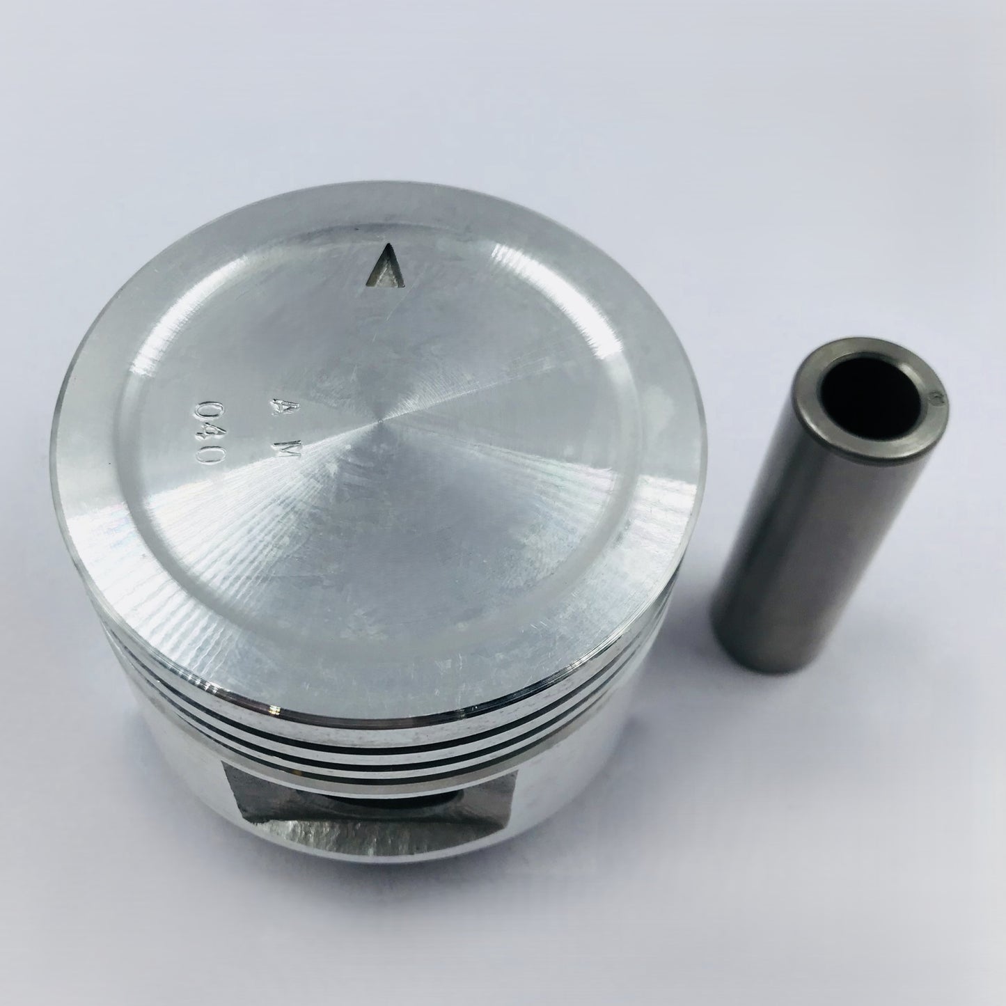 Pistones Nissan 1.4 A14 B210 040 76Mm