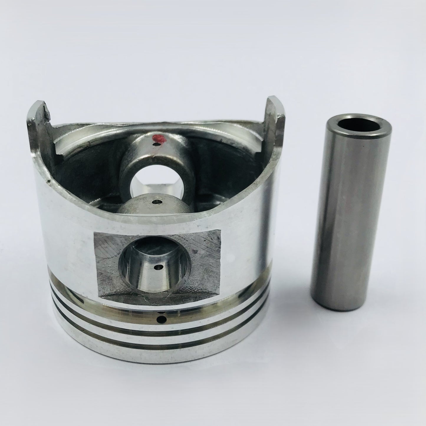 Pistones Nissan 1.4 A14 B210 040 76Mm