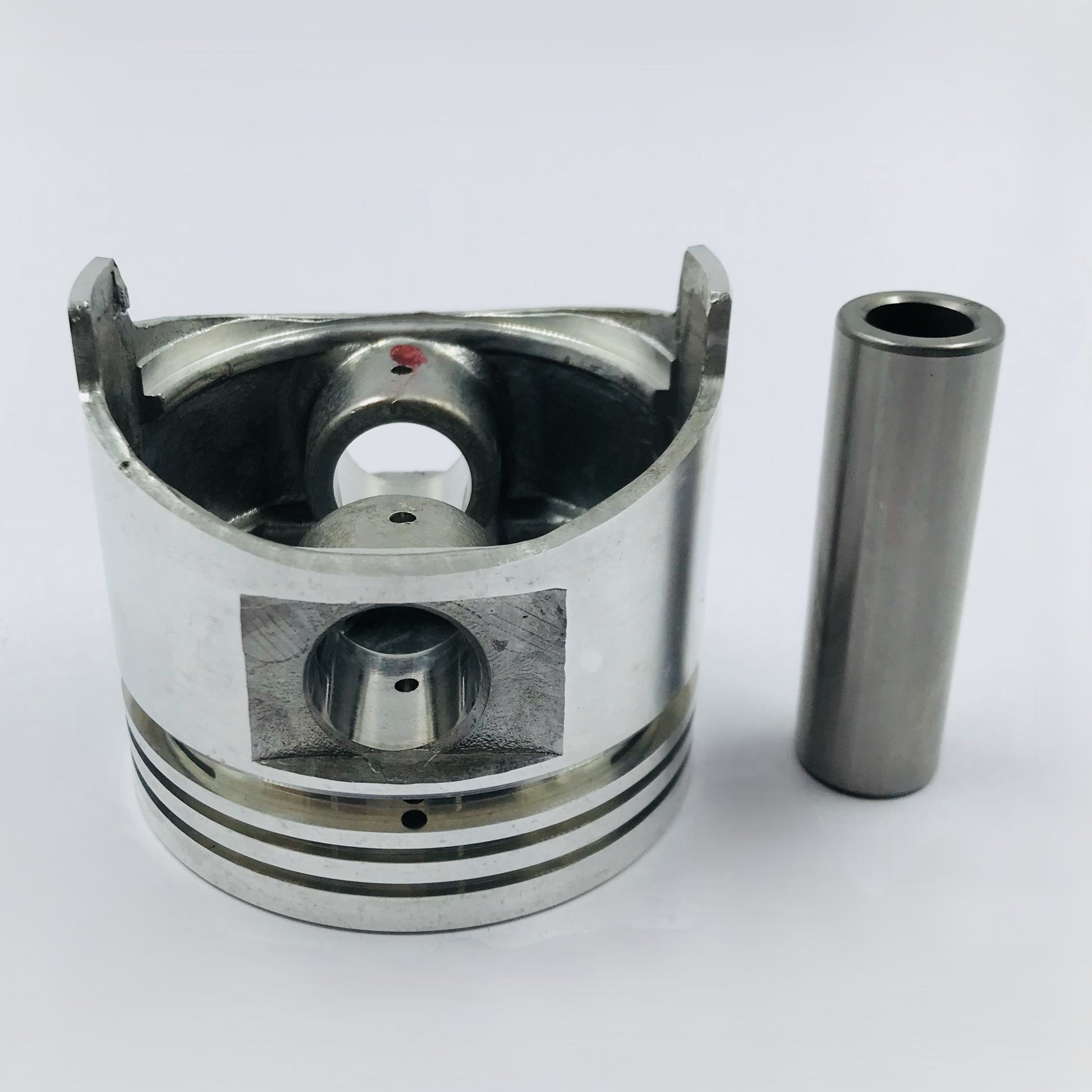 Pistones Nissan 1.4 A14 B210 040 76Mm