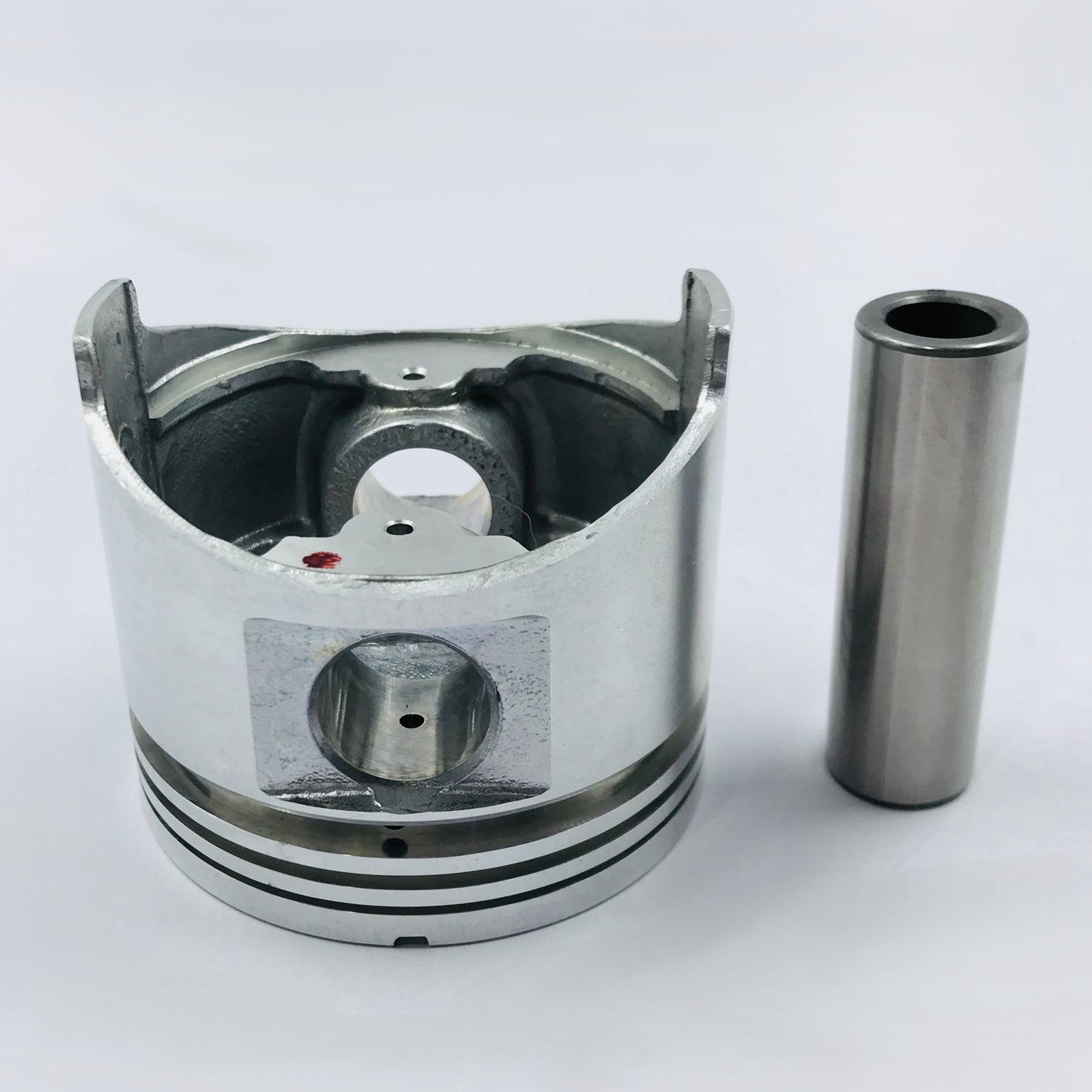 Pistones Nissan 1.5 A15 B210 020 76Mm