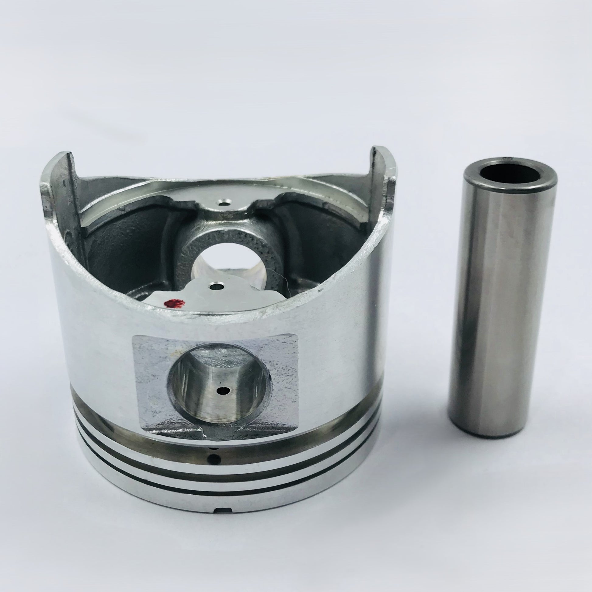 Pistones Nissan 1.5 A15 B210 020 76Mm