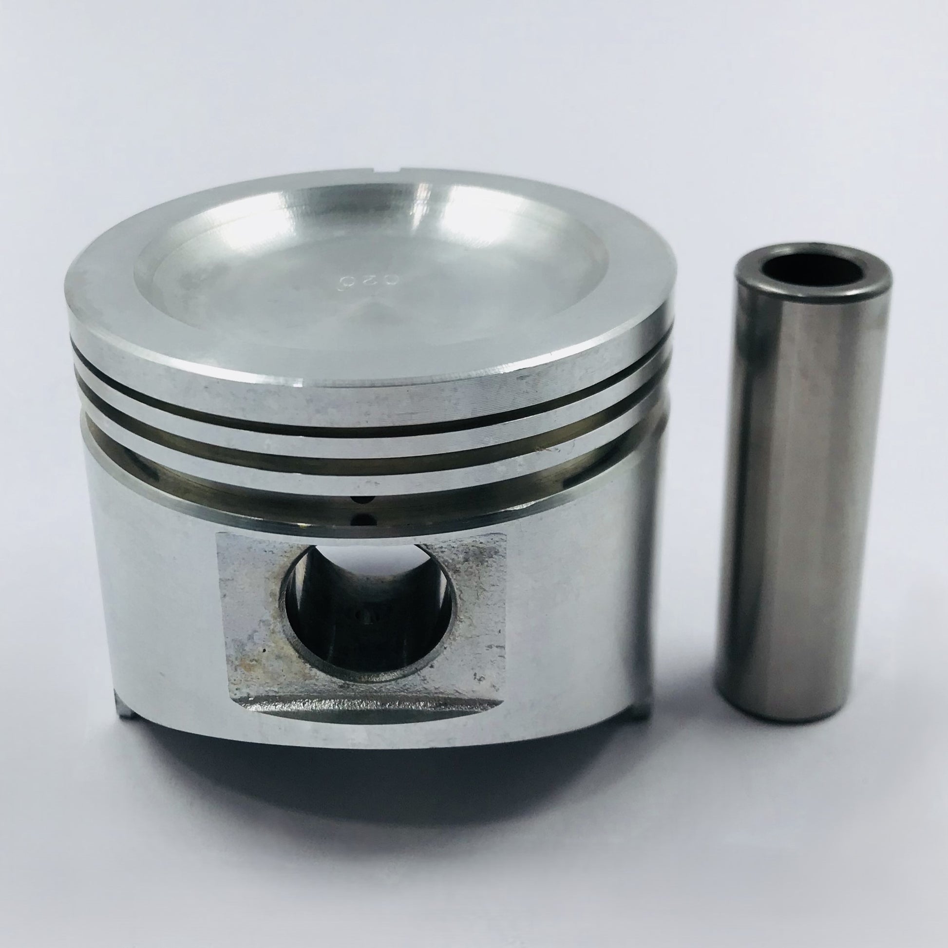 Pistones Nissan 1.5 A15 B210 020 76Mm