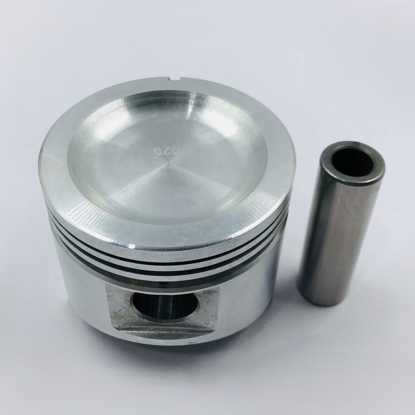 Pistones Nissan 1.5 A15 B210 020 76Mm