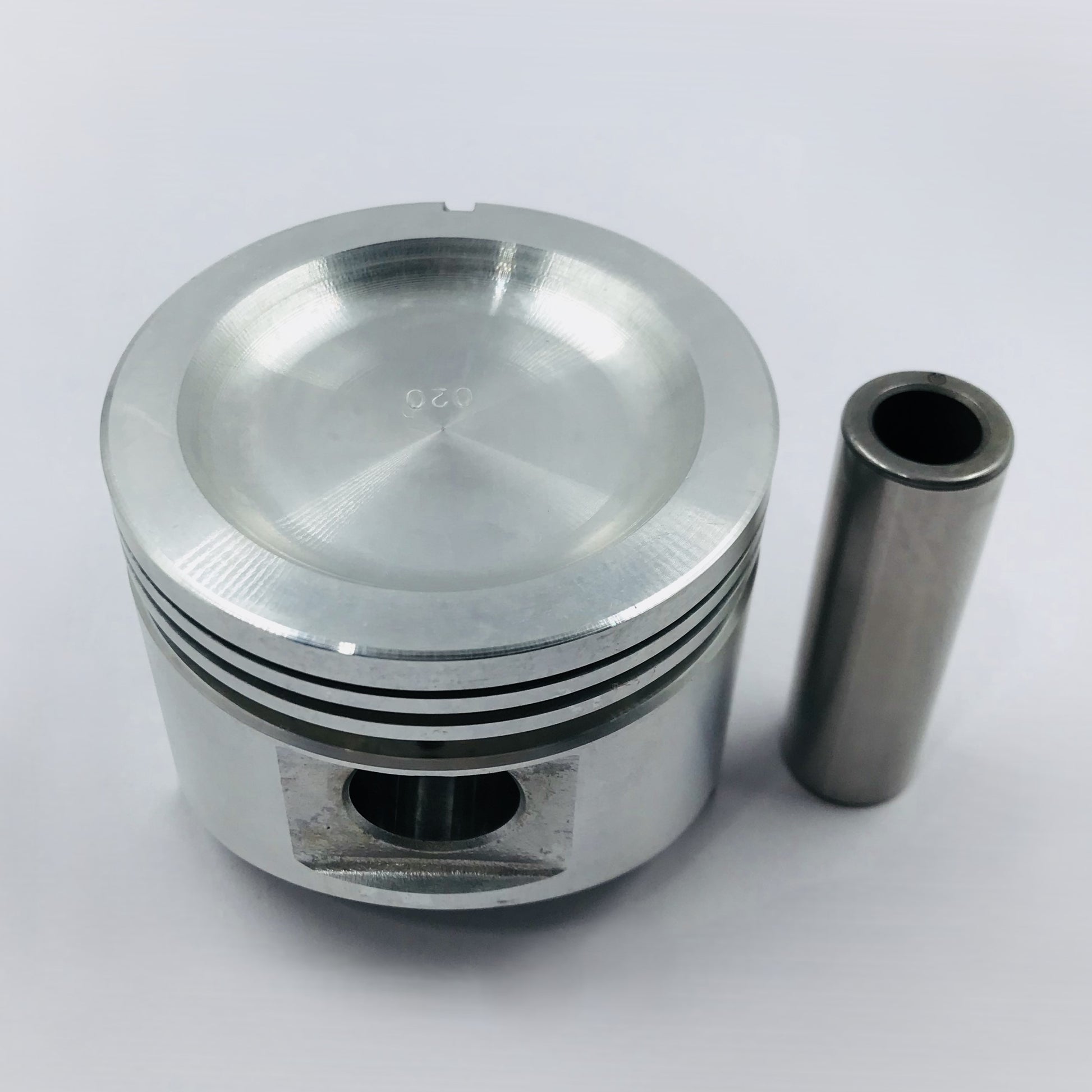 Pistones Nissan 1.5 A15 B210 020 76Mm