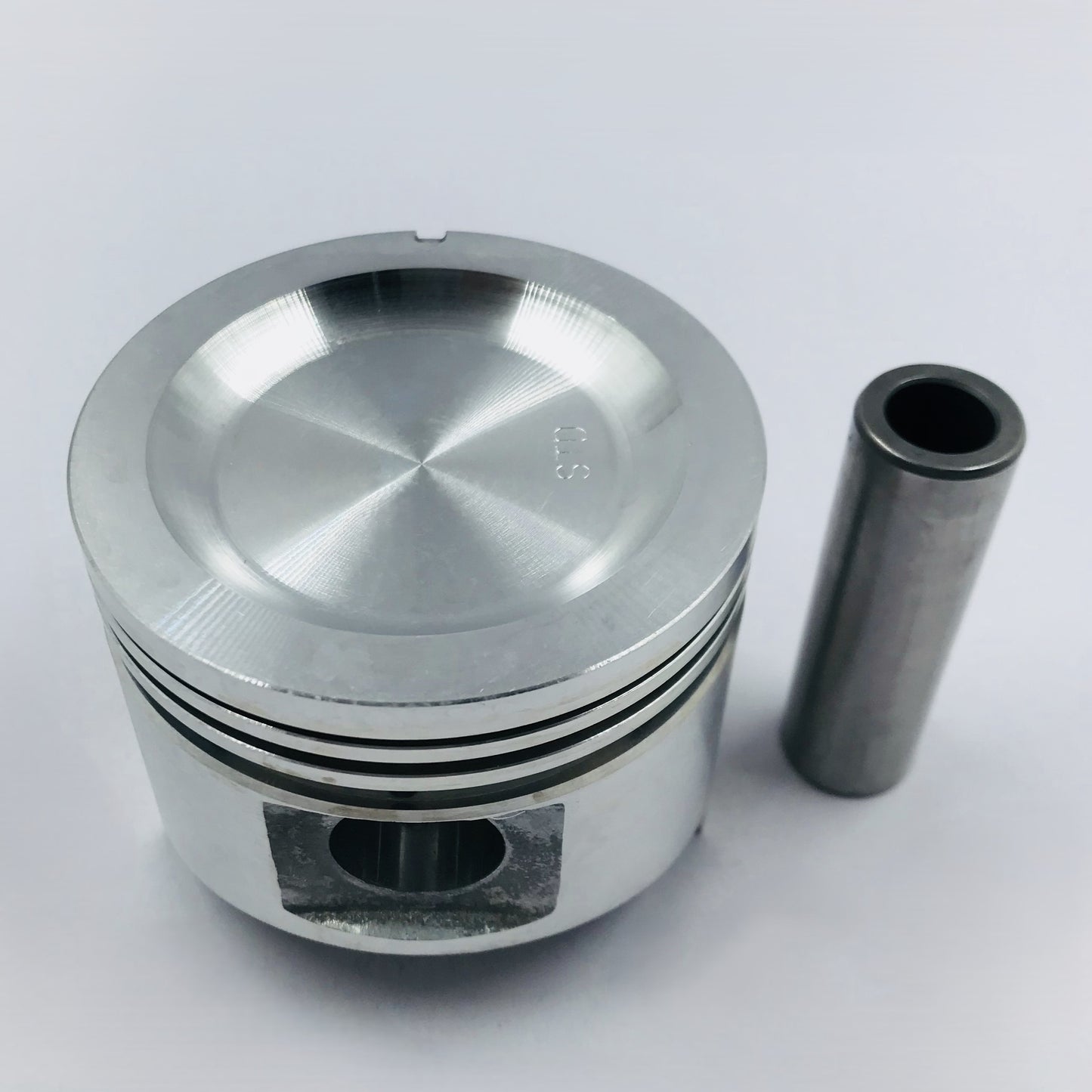 Pistones Nissan 1.5 A15 B210 Std 76Mm