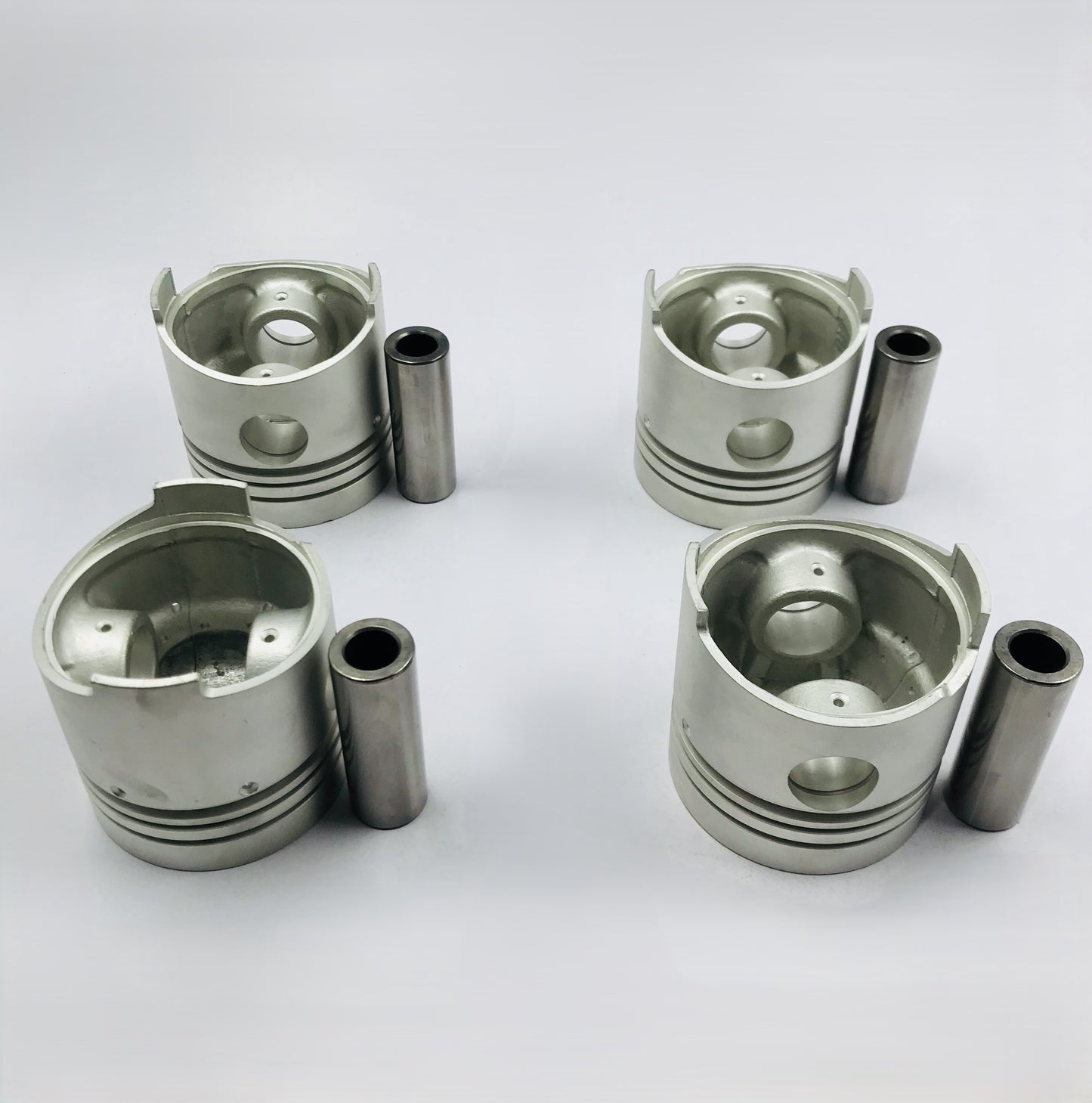 Pistones Nissan 2.3 Sd23 Diesel Std 89mm Alto