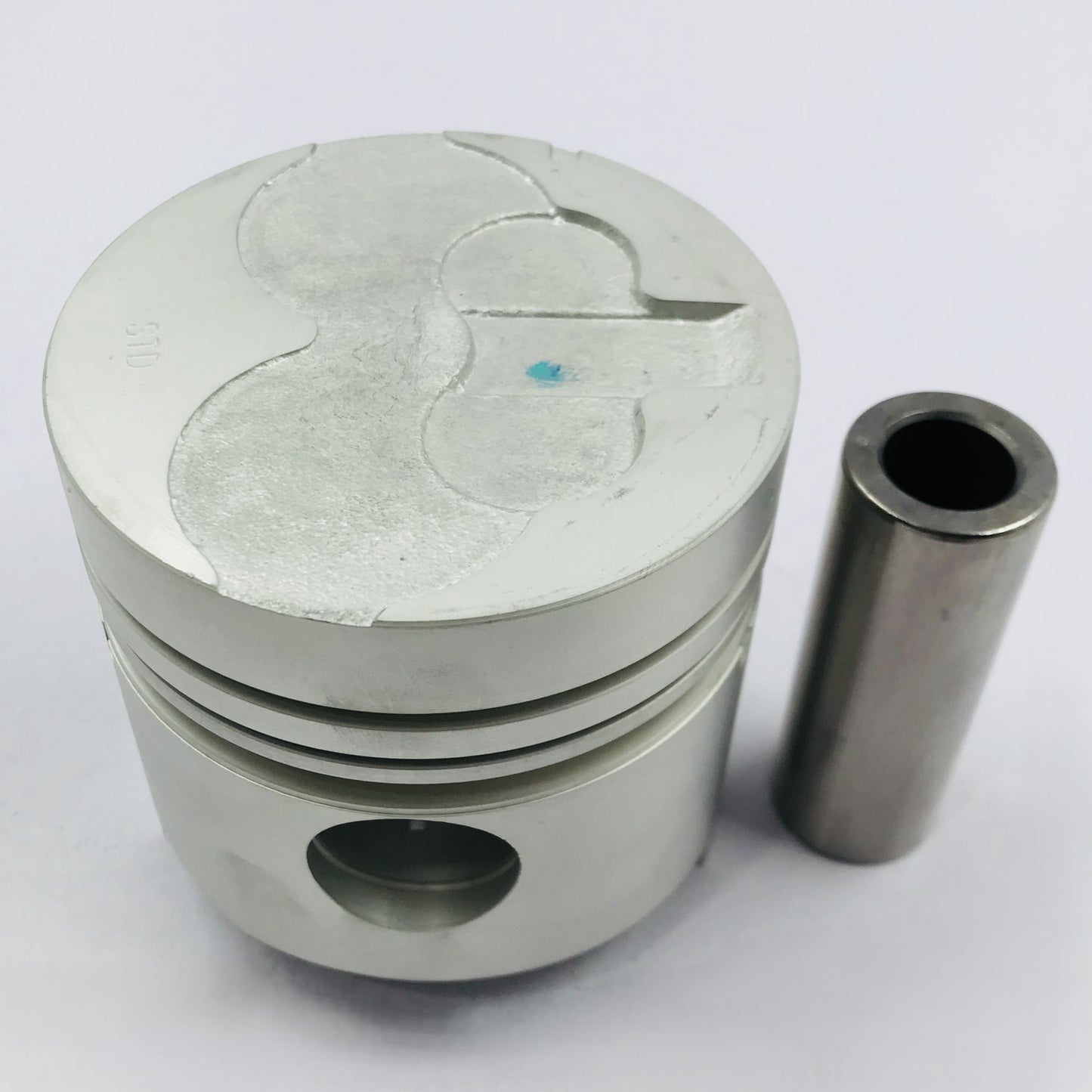 Pistones Nissan 2.3 Sd23 Diesel Std 89mm Alto