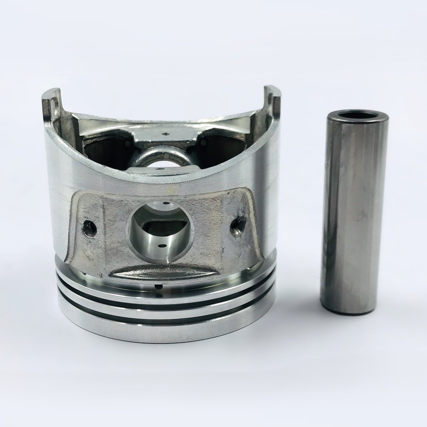 Pistones Nissan 2.0 L20 020 85M 824 74-81 Moresa 2.0 2.0 4.0