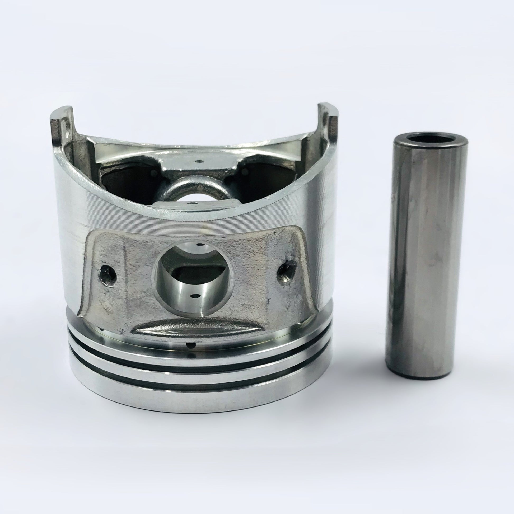 Pistones Nissan 2.0 L20 020 85M 824 74-81 Moresa 2.0 2.0 4.0