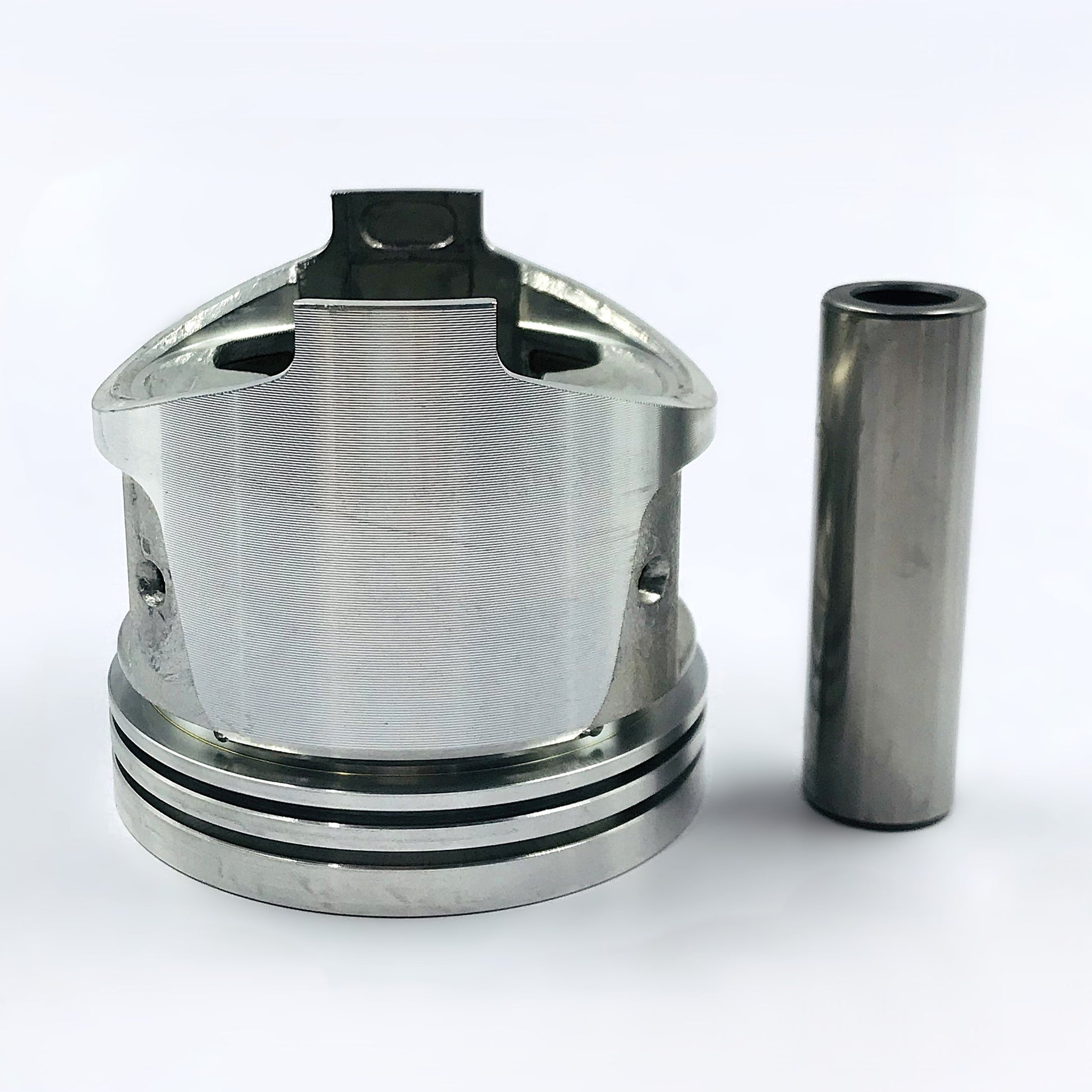 Pistones Nissan 2.0 L20 020 85M 824 74-81 Moresa 2.0 2.0 4.0
