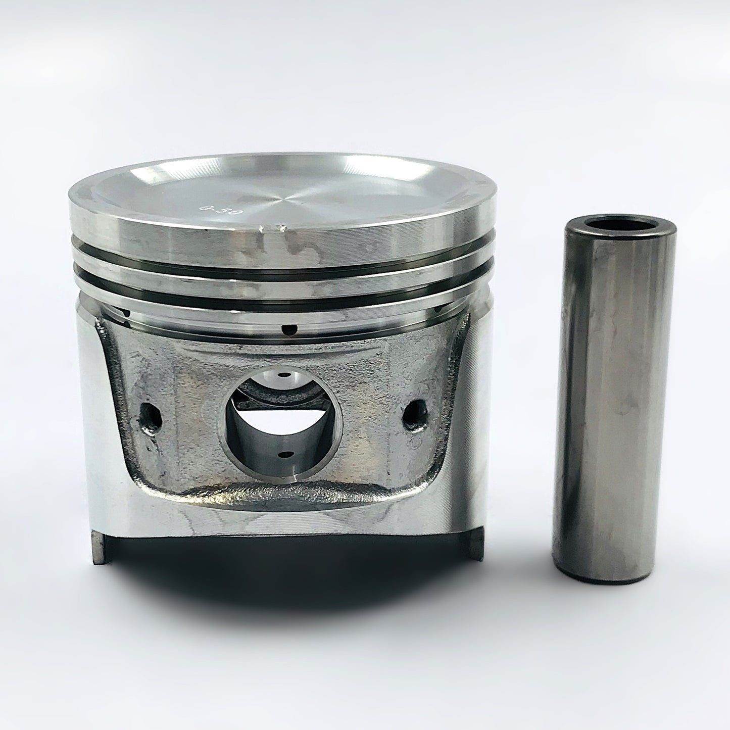 Pistones Nissan 2.0 L20 020 85M 824 74-81 Moresa 2.0 2.0 4.0