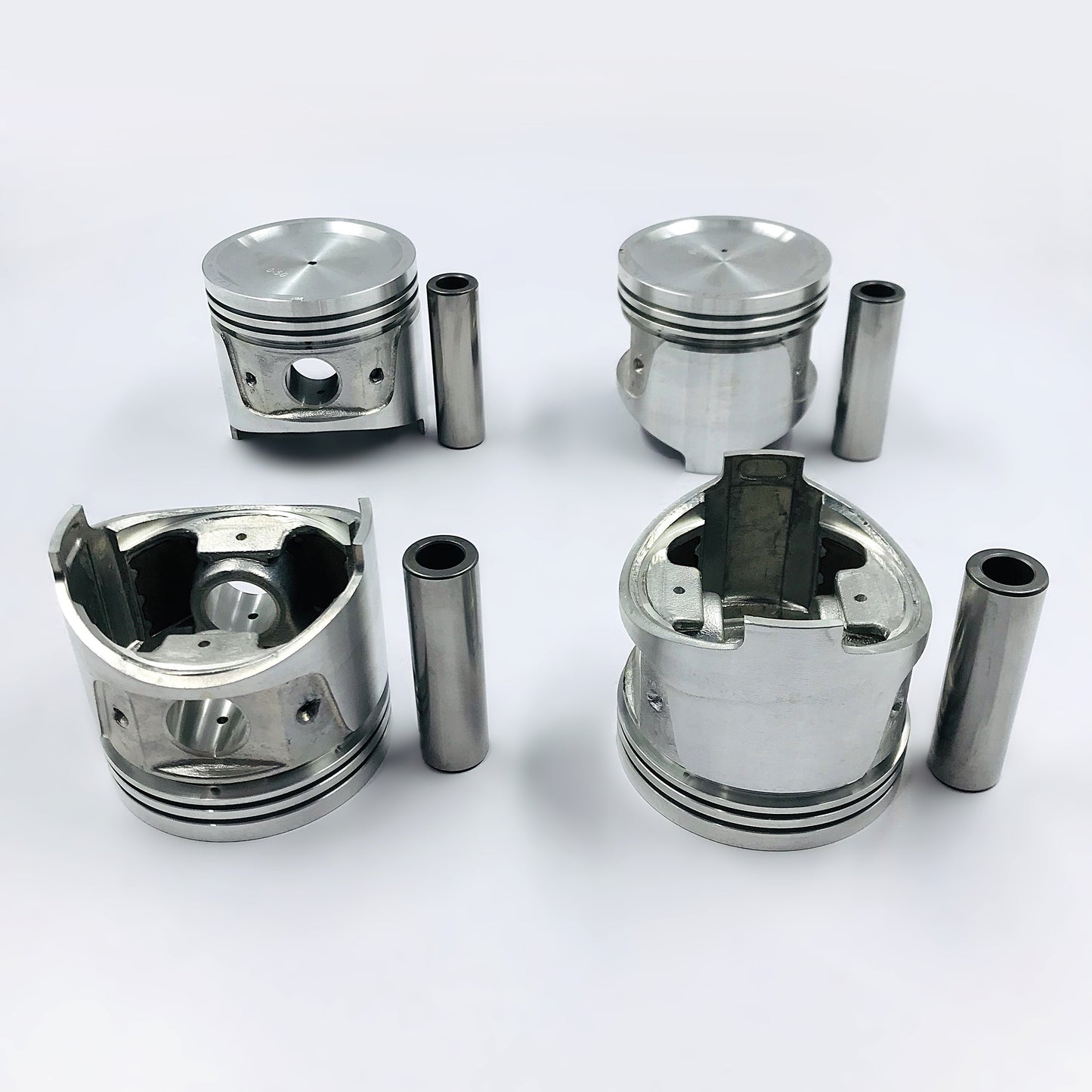 Pistones Nissan 2.0 L20 020 85M 824 74-81 Moresa 2.0 2.0 4.0