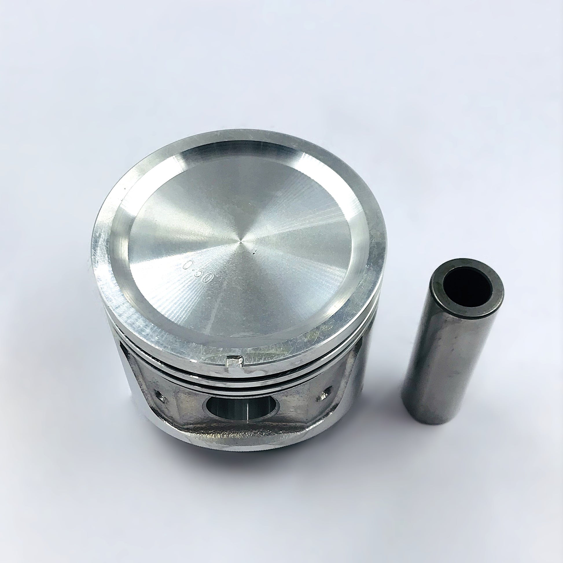 Pistones Nissan 2.0 L20 020 85M 824 74-81 Moresa 2.0 2.0 4.0