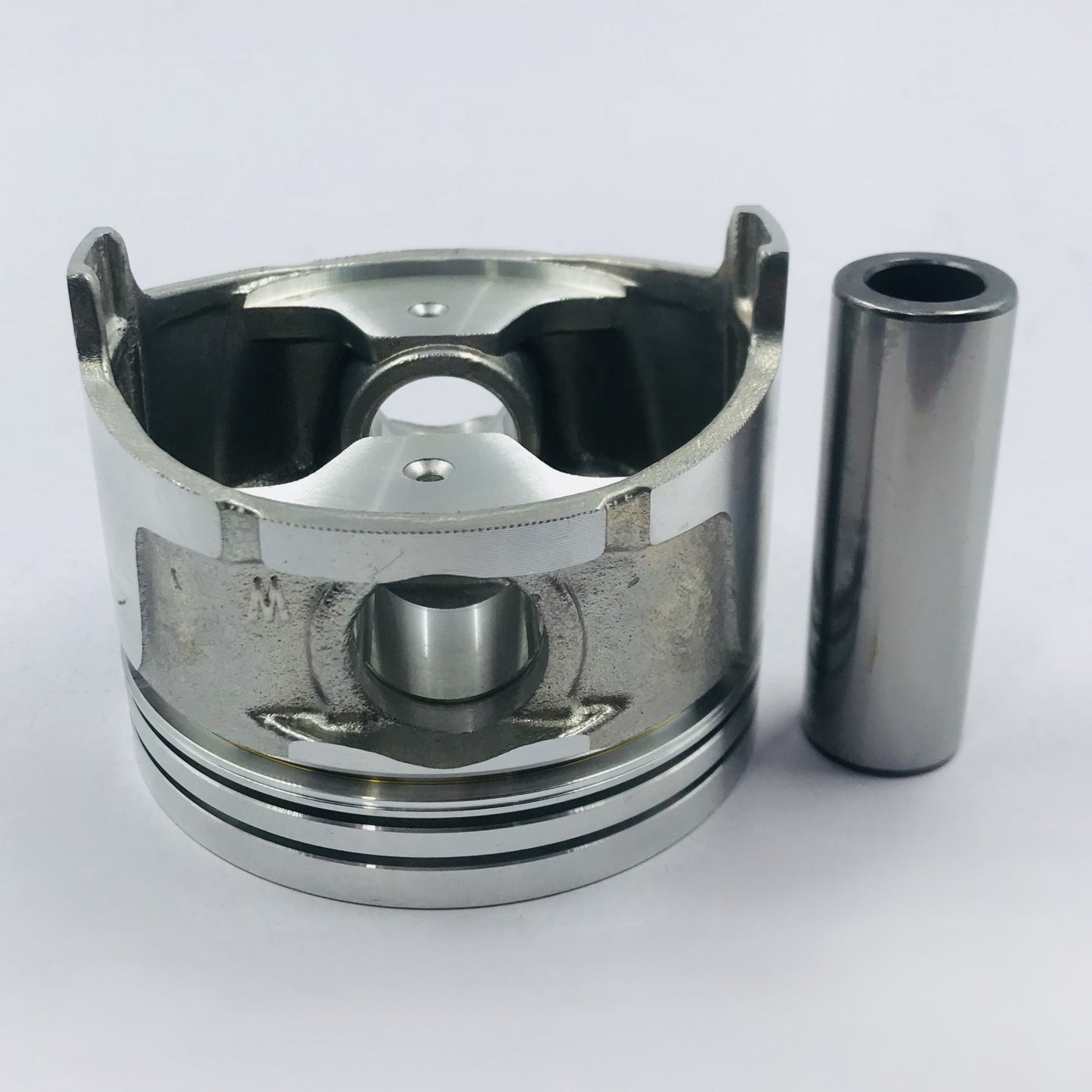 Pistones Nissan 3.0 12V Plano P21 2Cav 6196 040