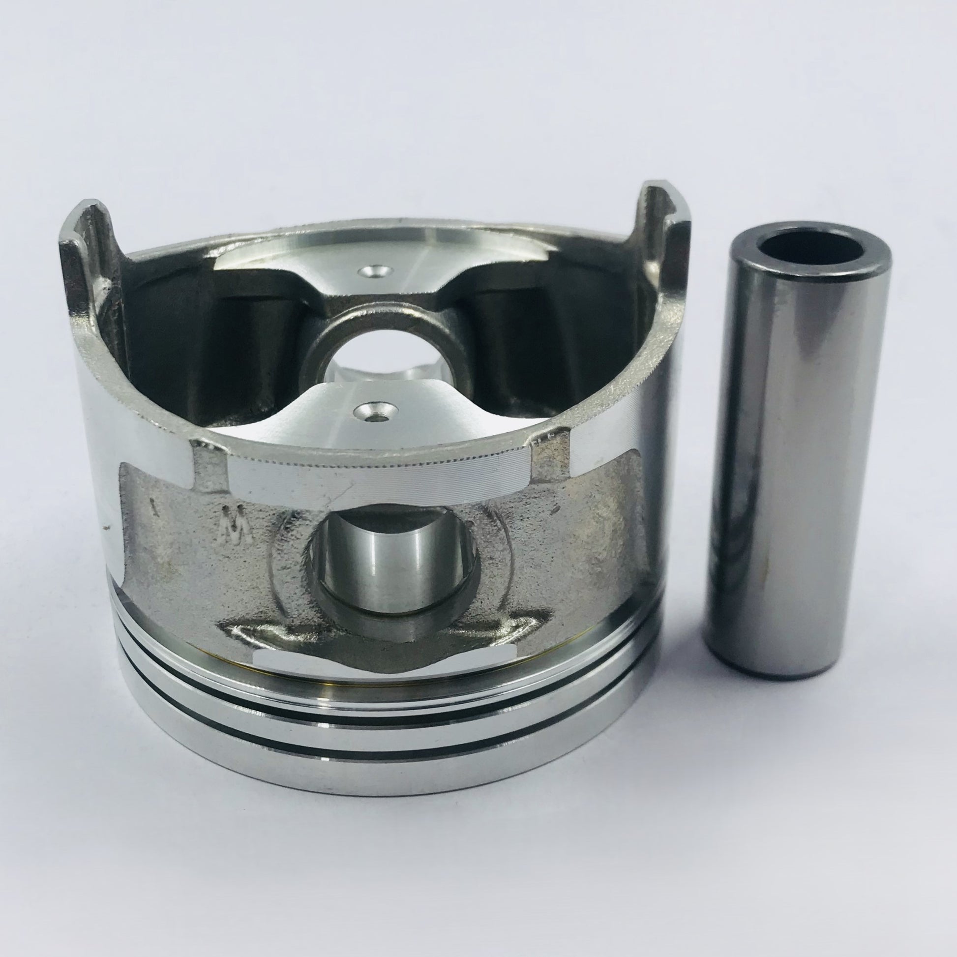 Pistones Nissan 3.0 12V Plano P21 2Cav 6196 040