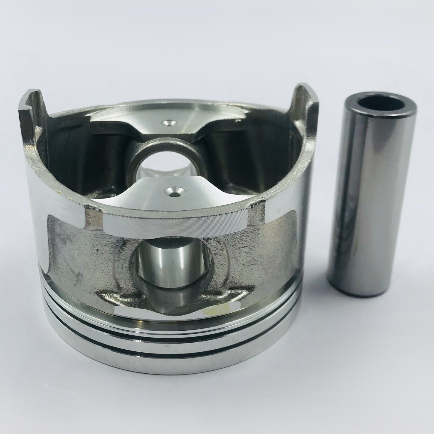 Pistones Nissan 3.0 12V Plano P21 2Cav 6196 040