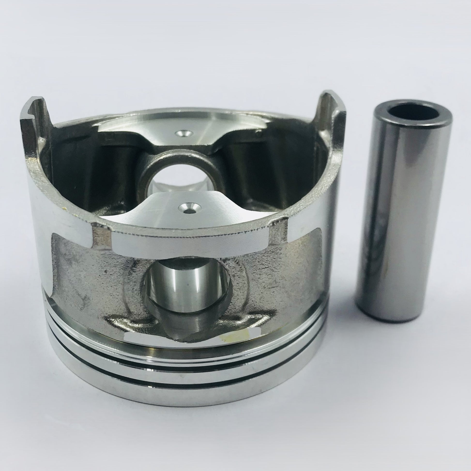 Pistones Nissan 3.0 12V Plano P21 2Cav 6196 040