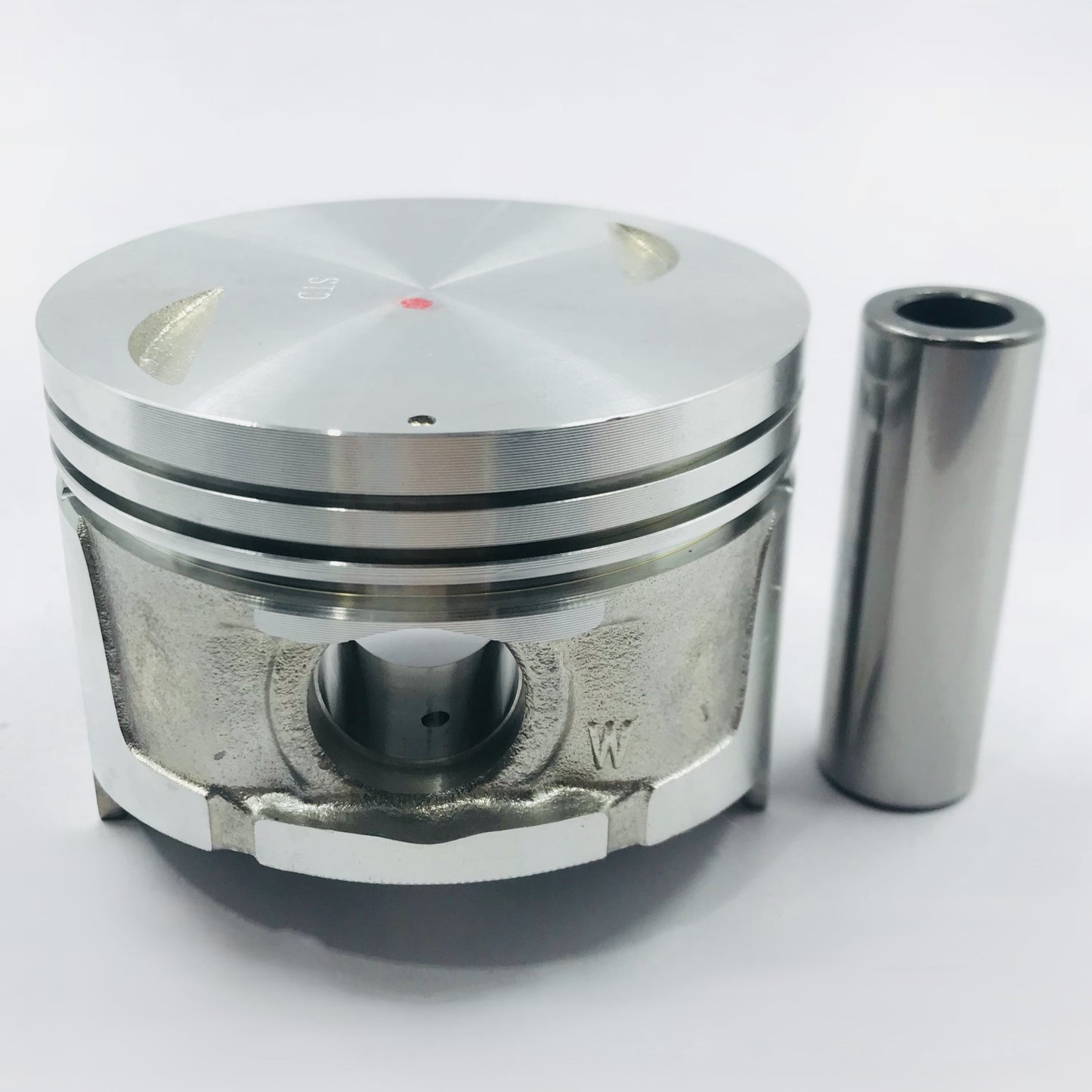 Pistones Nissan 3.0 12V Plano P21 2Cav 6196 Std