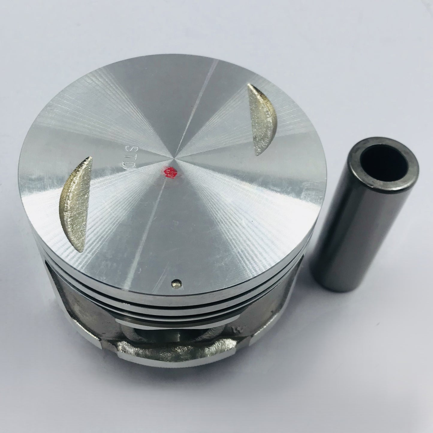 Pistones Nissan 3.0 12V Plano P21 2Cav 6196 Std