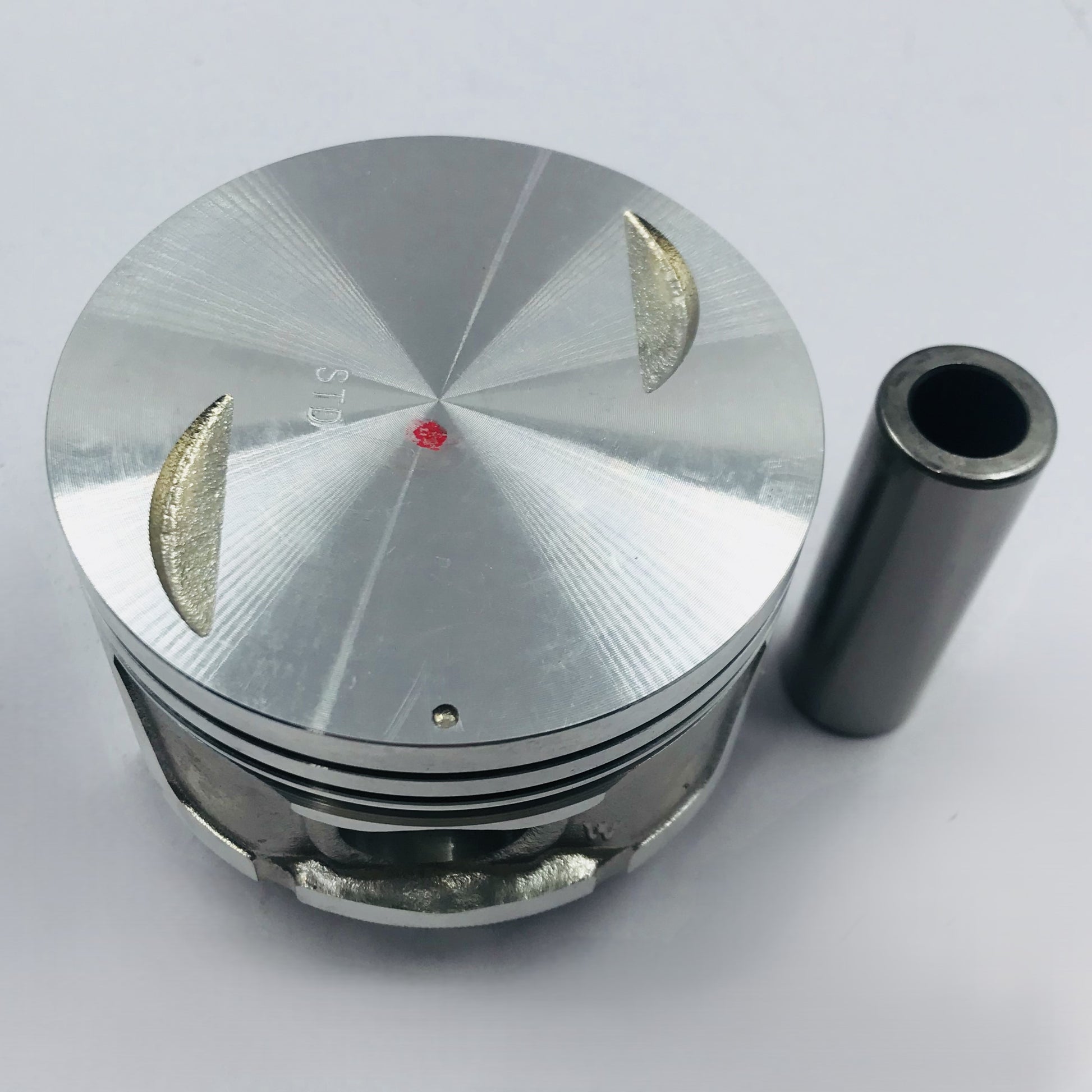 Pistones Nissan 3.0 12V Plano P21 2Cav 6196 040