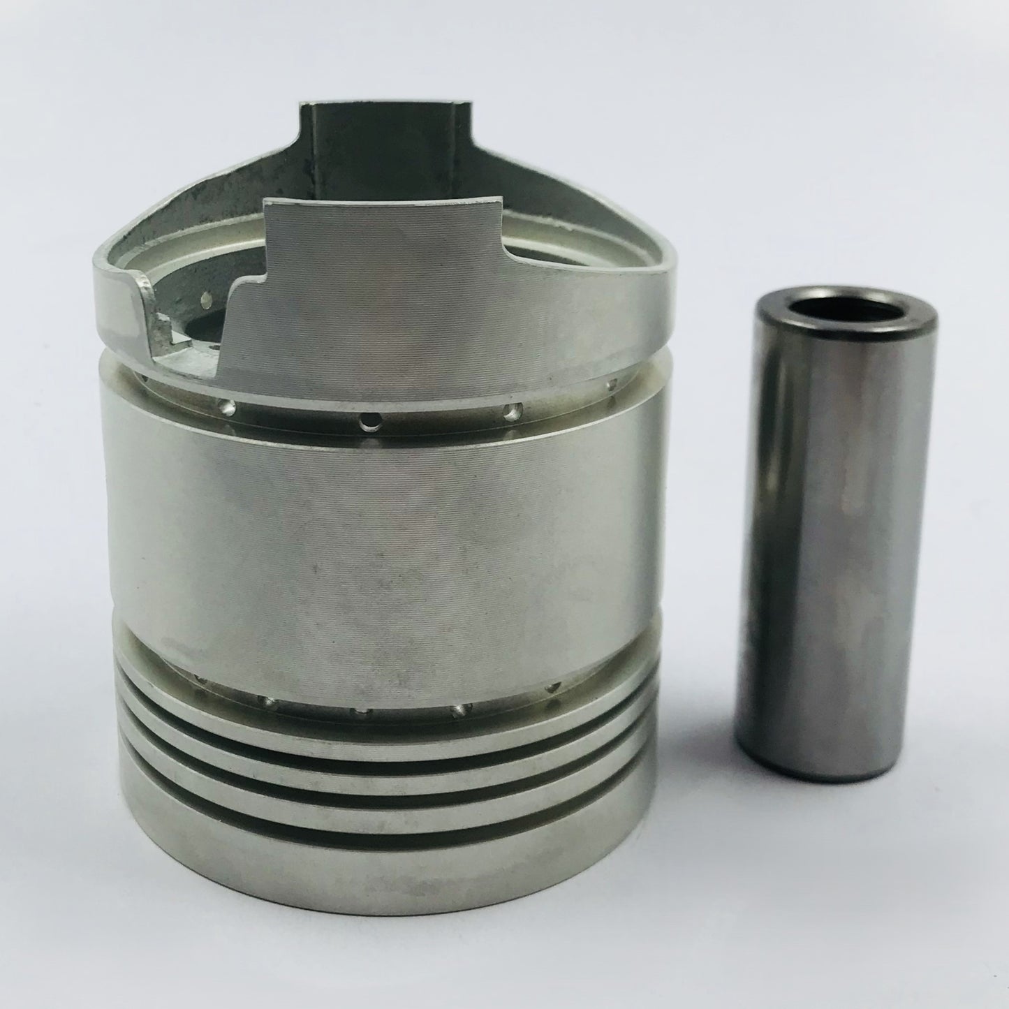 Pistones Nissan 2.2 Sd22 Diesel Std 83Mm 5 Ranuras