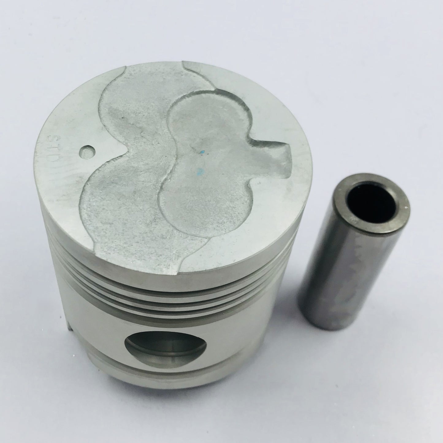 Pistones Nissan 2.2 Sd22 Diesel 040 83Mm 5 Ranuras