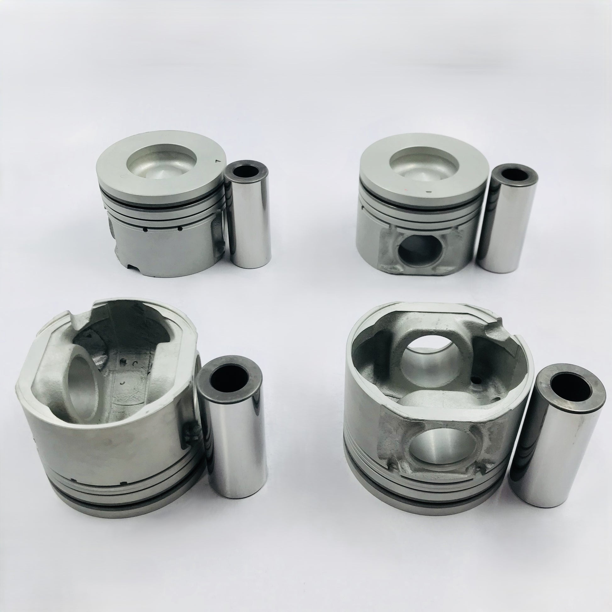 Pistones Nissan 2.5 Die 96M 2.0 1.2 2 Hoyo Profundo 020