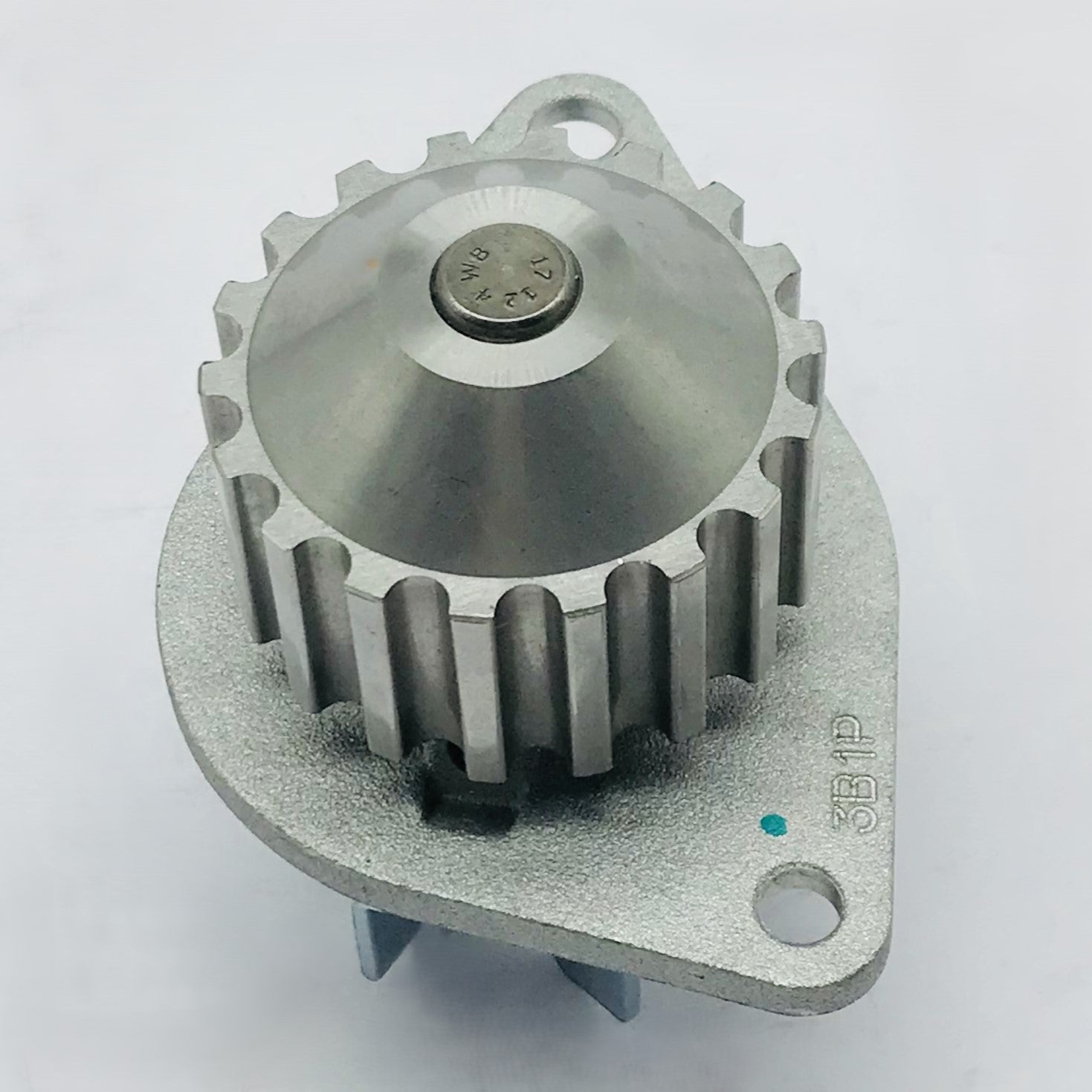 Bomba Agua Peugeot Yhp125 18 Dientes