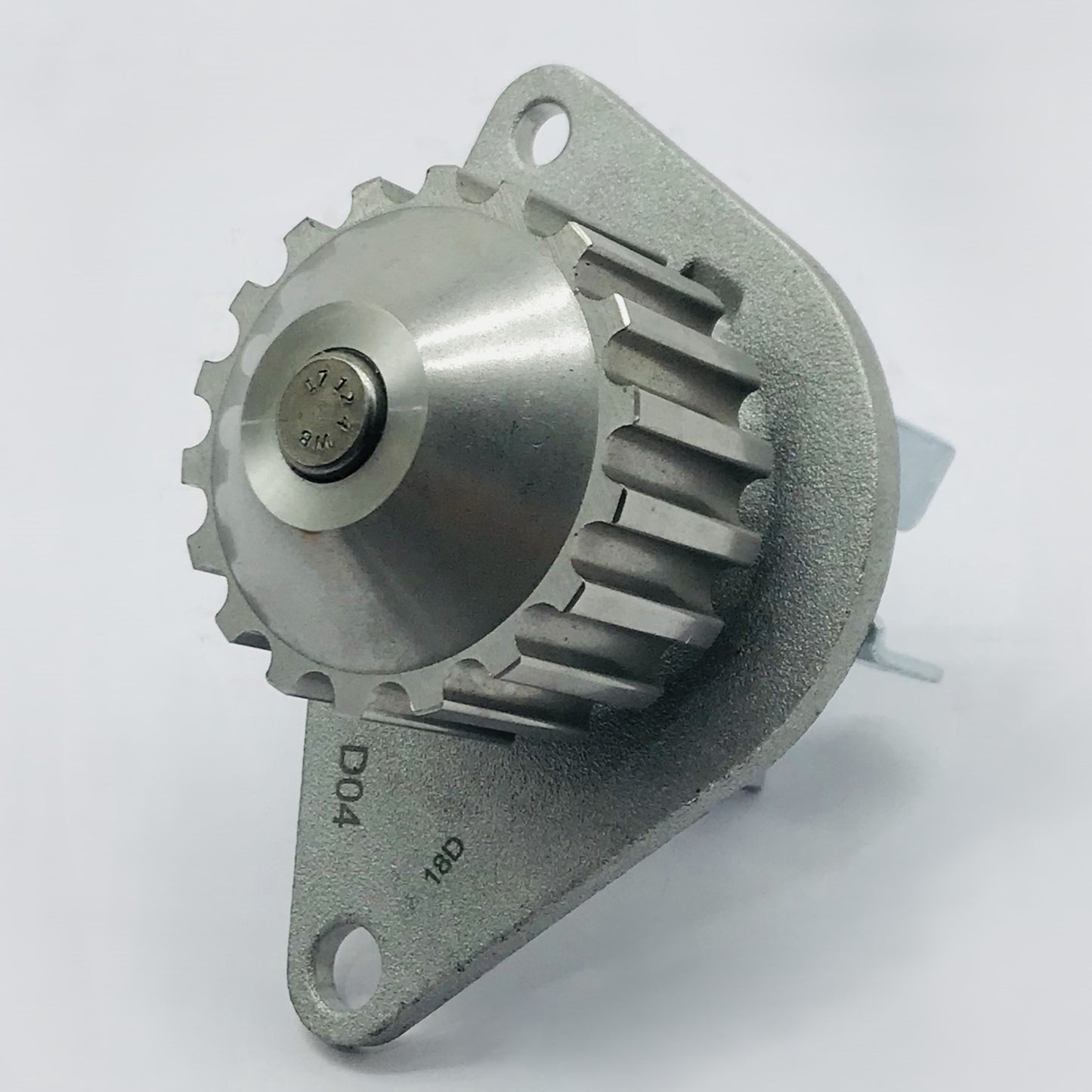 Bomba Agua Peugeot Yhp125 18 Dientes