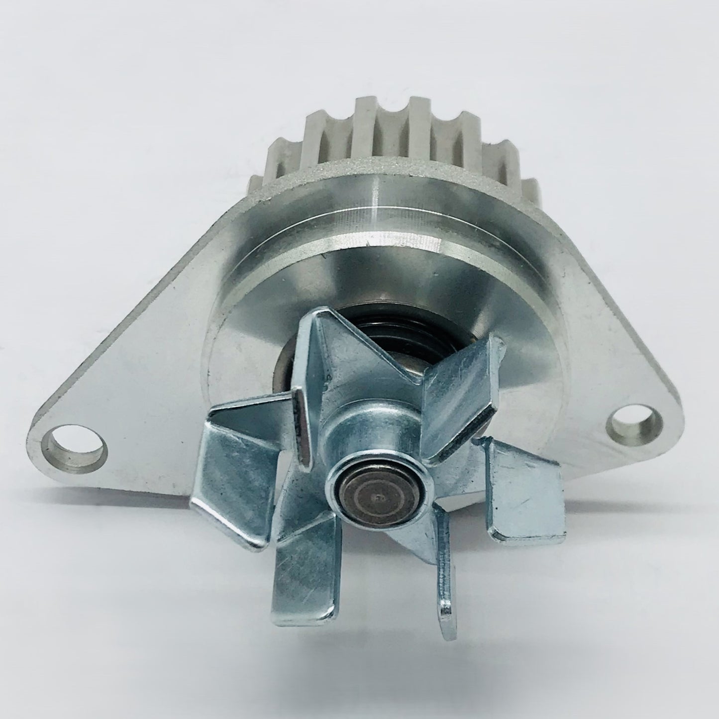 Bomba Agua Peugeot Yhp125 18 Dientes