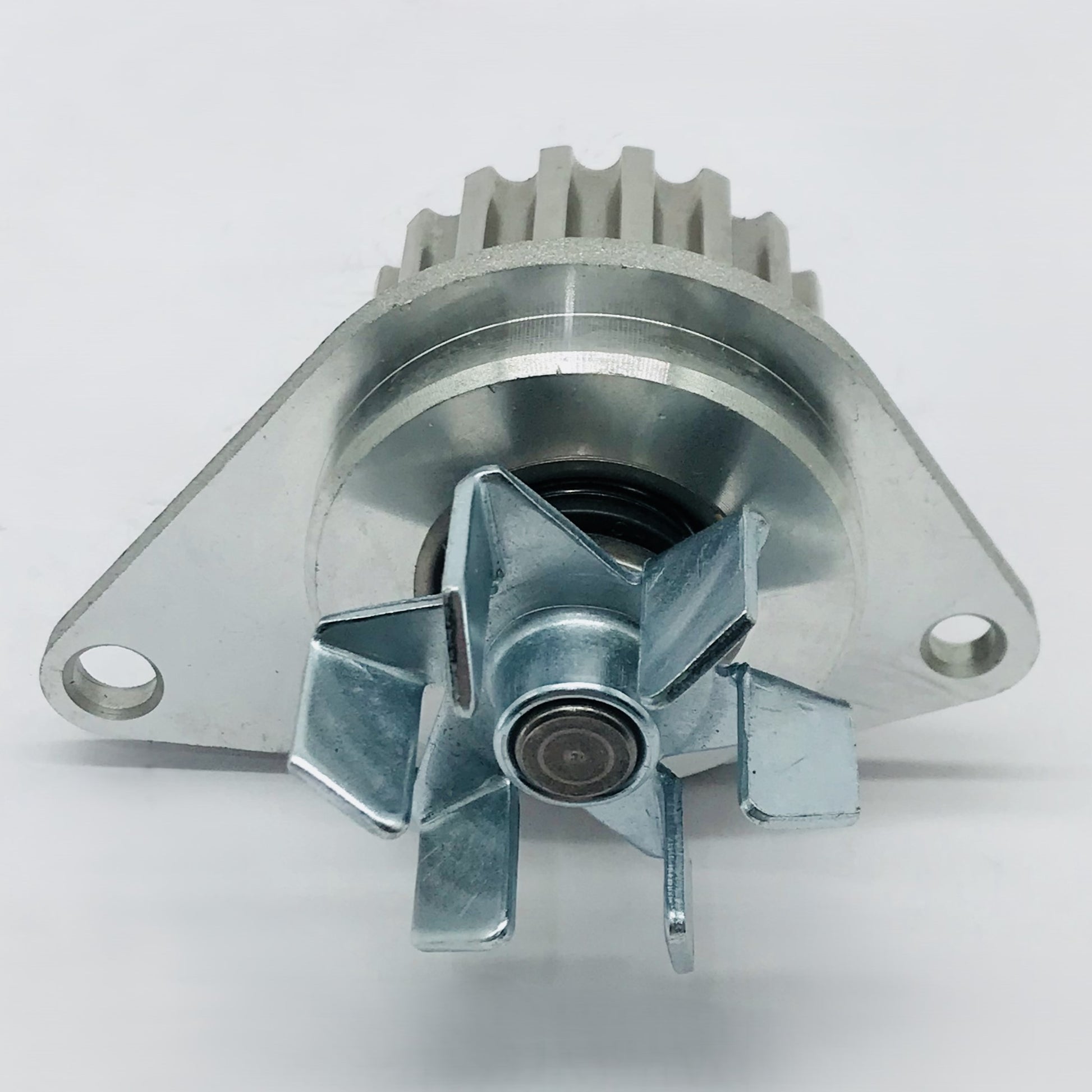 Bomba Agua Peugeot Yhp125 18 Dientes