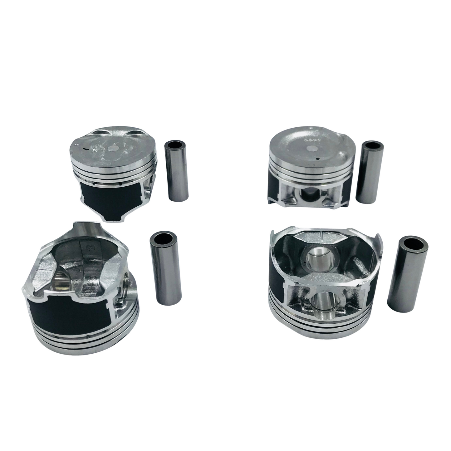 PISTONES SUZUKI 2.0 SX4 78M M16A STD 1.2 1.2 2.5