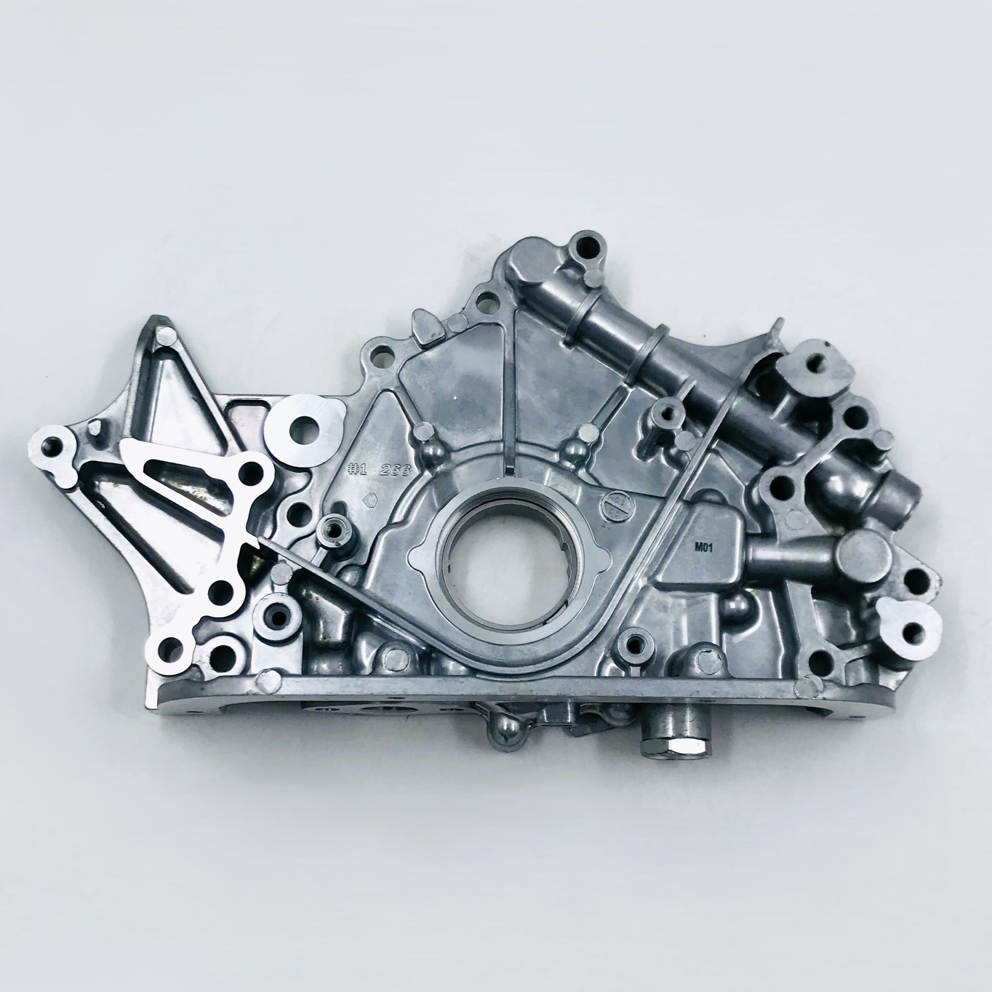 Bomba Aceite  Mits 3.0 Outlander