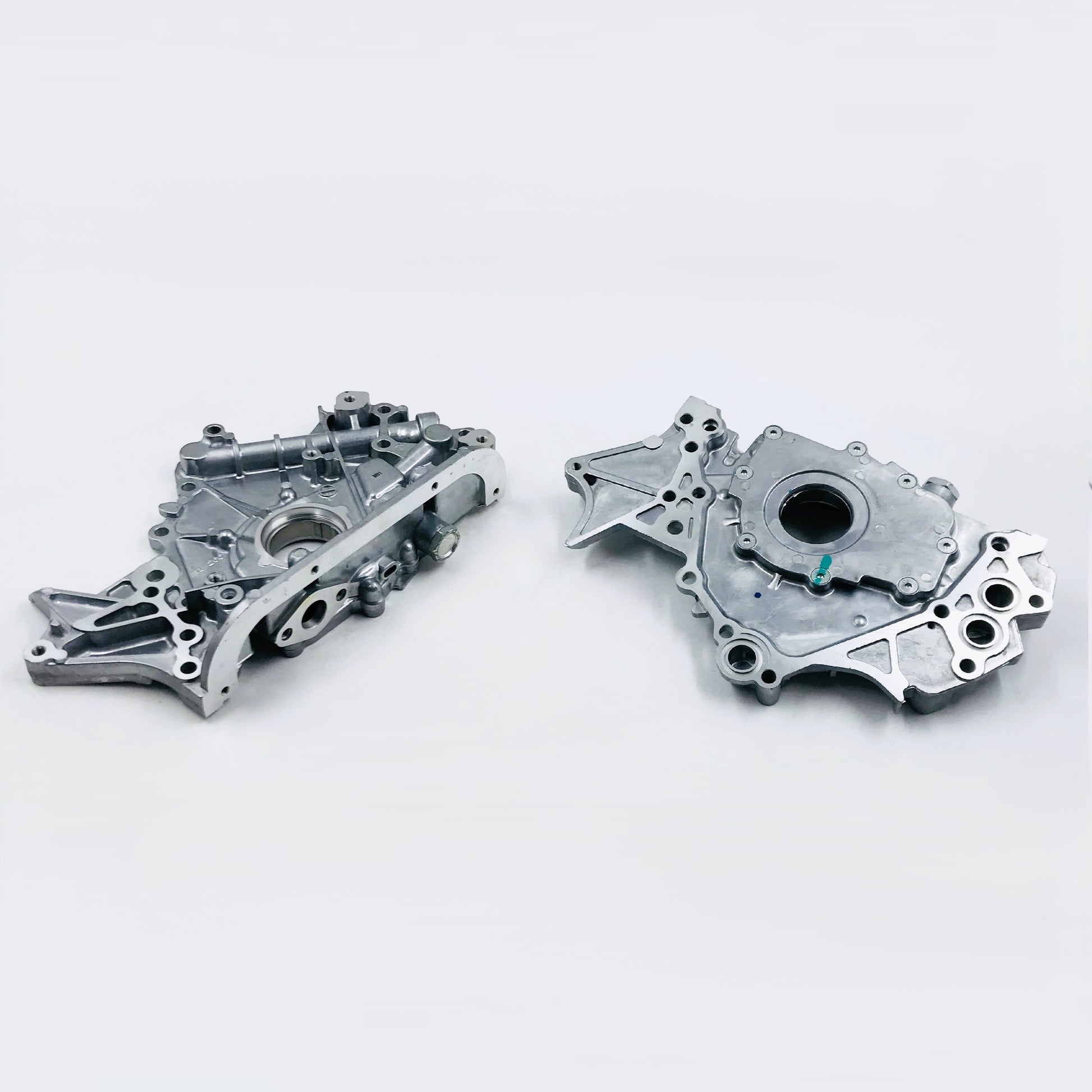 Bomba Aceite  Mits 3.0 Outlander