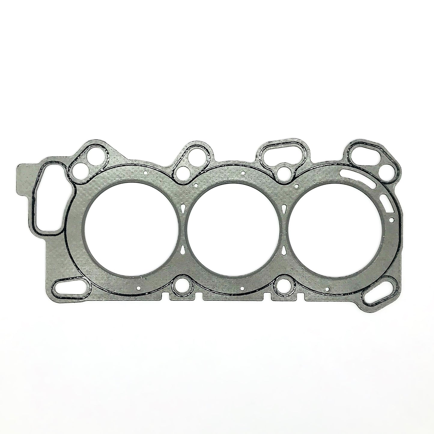 Empaque Cabeza Honda 3.5 Accord Odyss 08-17 Del Ovalado Grafito