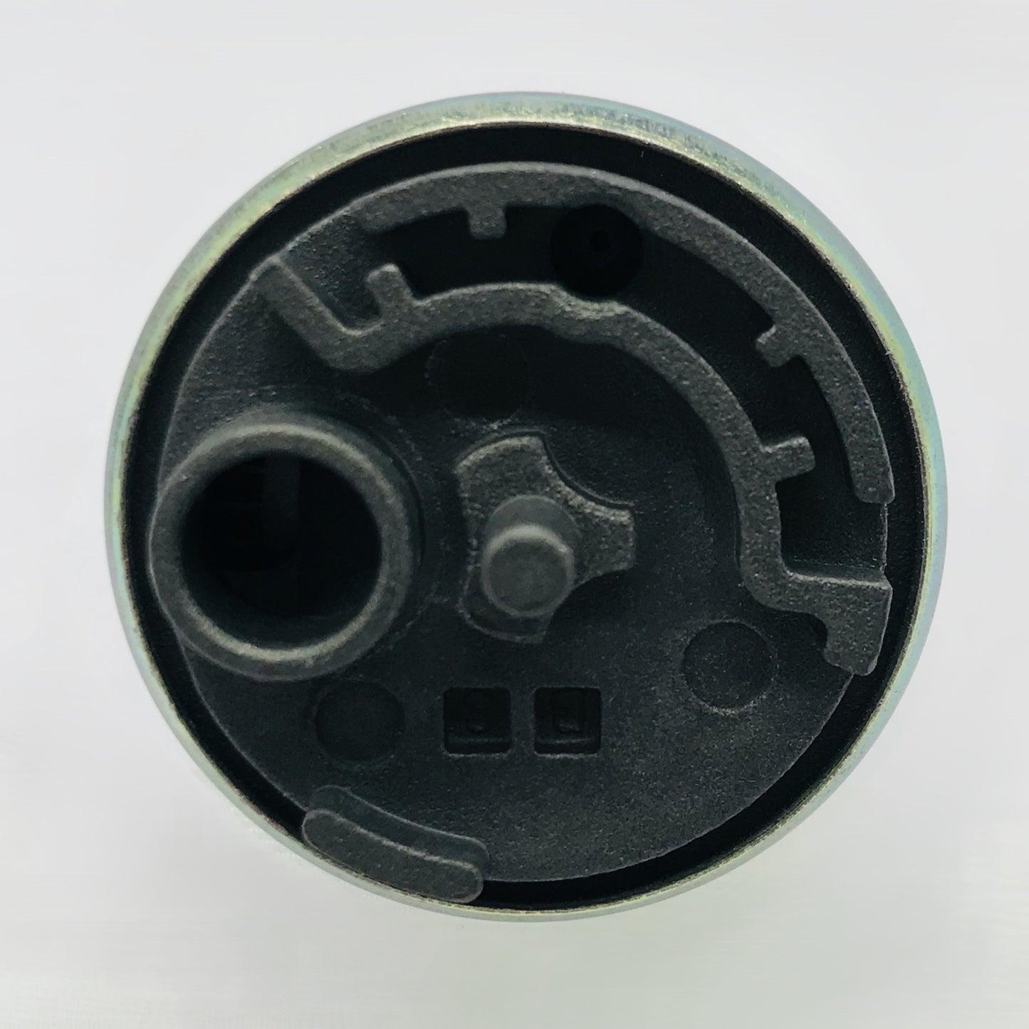 Repuesto Bomba Gas Electrica Ford Conector Chico Injetech