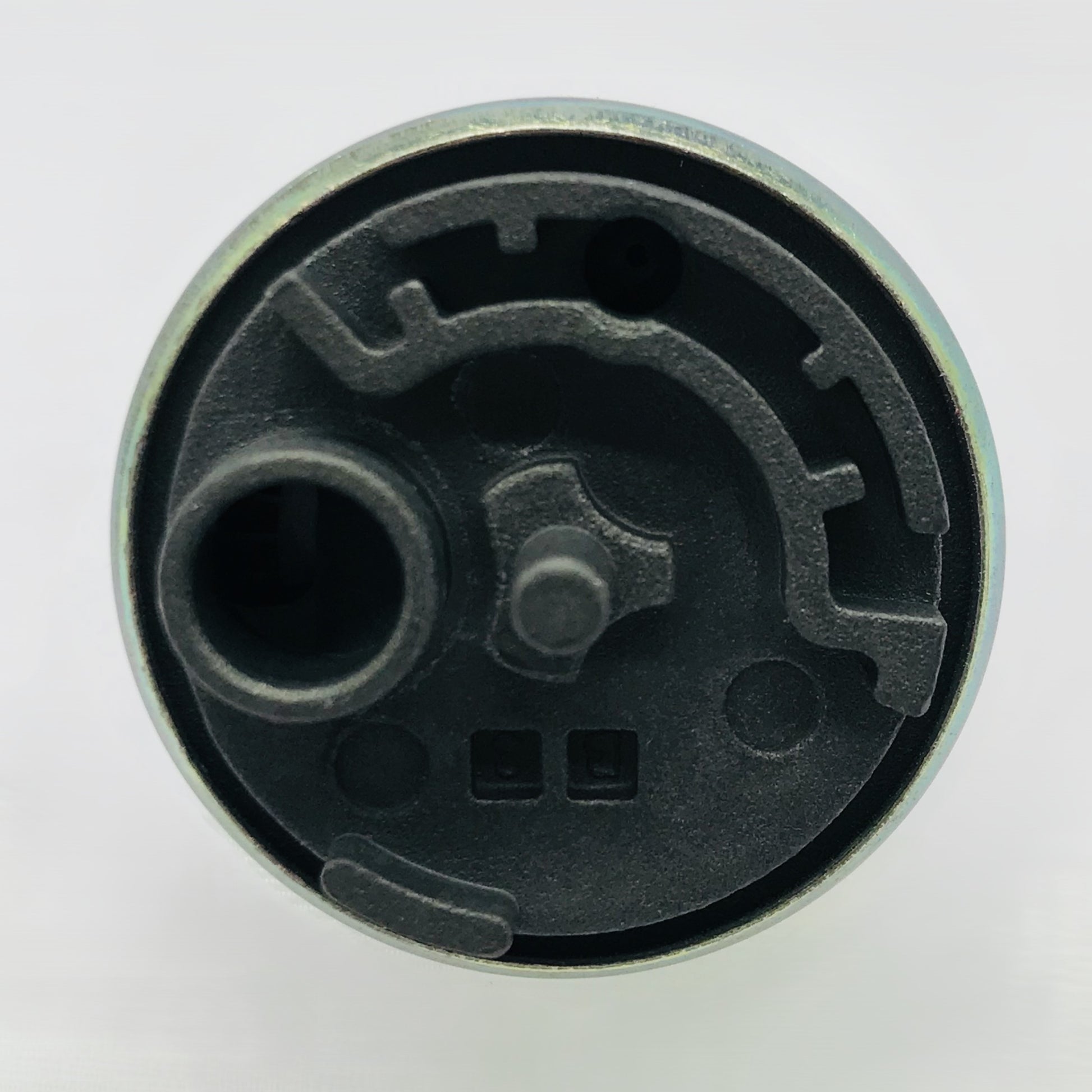 Repuesto Bomba Gas Electrica Ford Conector Chico Injetech