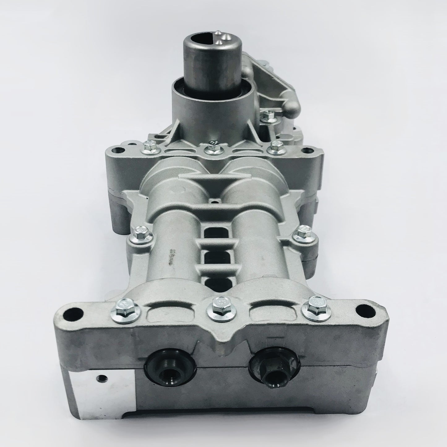 Bomba Aceite Nissan 2.5 Urvan 08-15 QR25DE Balanciador Big Guy