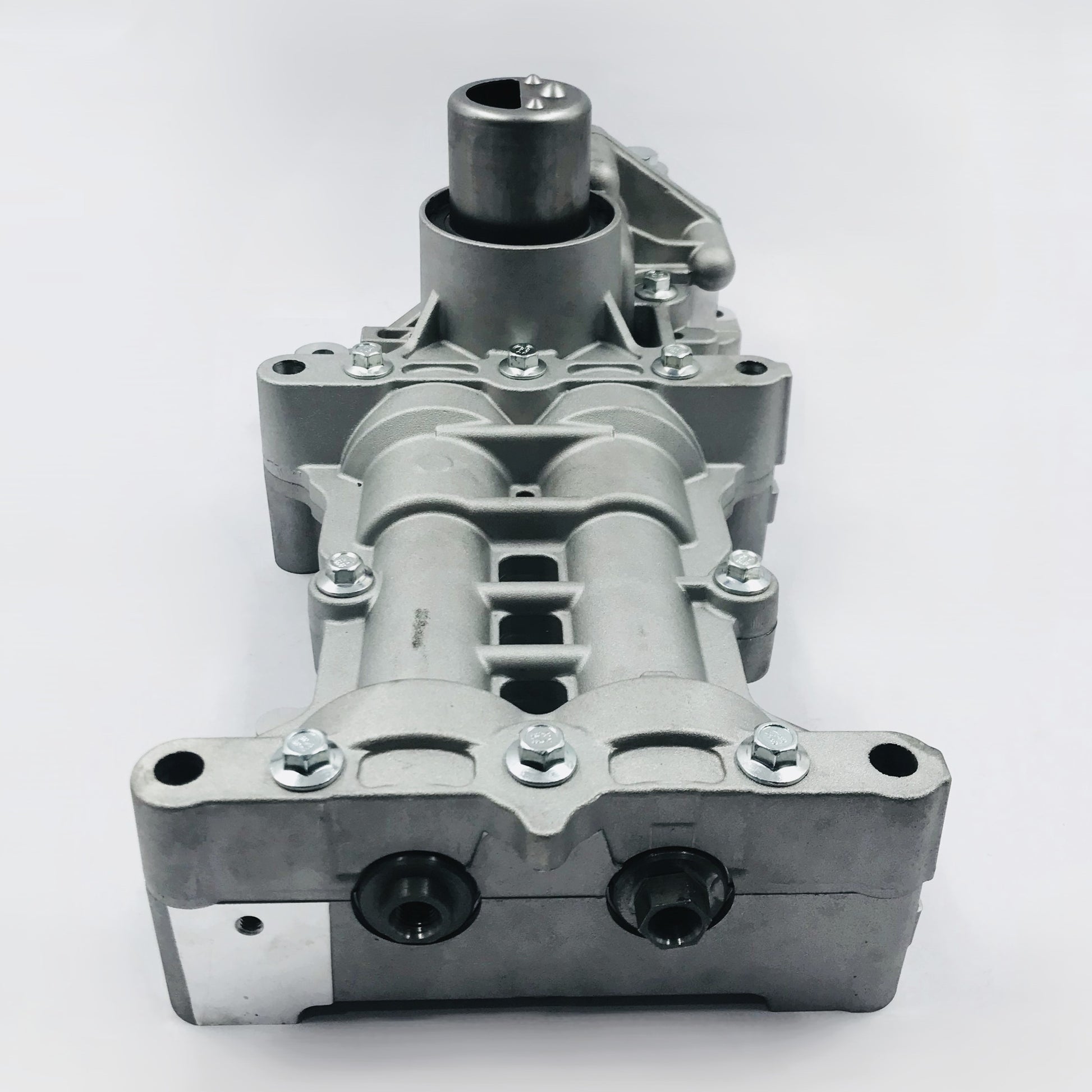 Bomba Aceite Nissan 2.5 Urvan 08-15 QR25DE Balanciador Big Guy