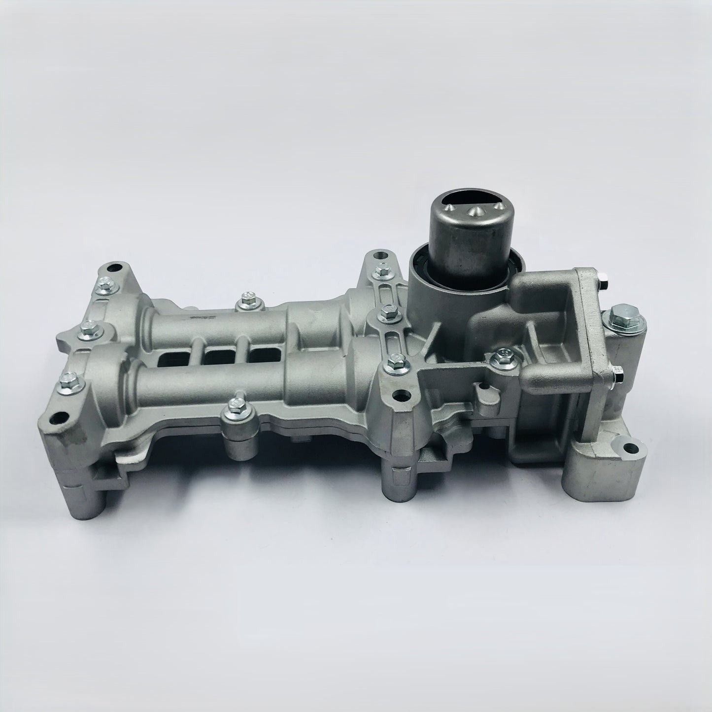 Bomba Aceite Nissan 2.5 Urvan 08-15 QR25DE Balanciador Big Guy