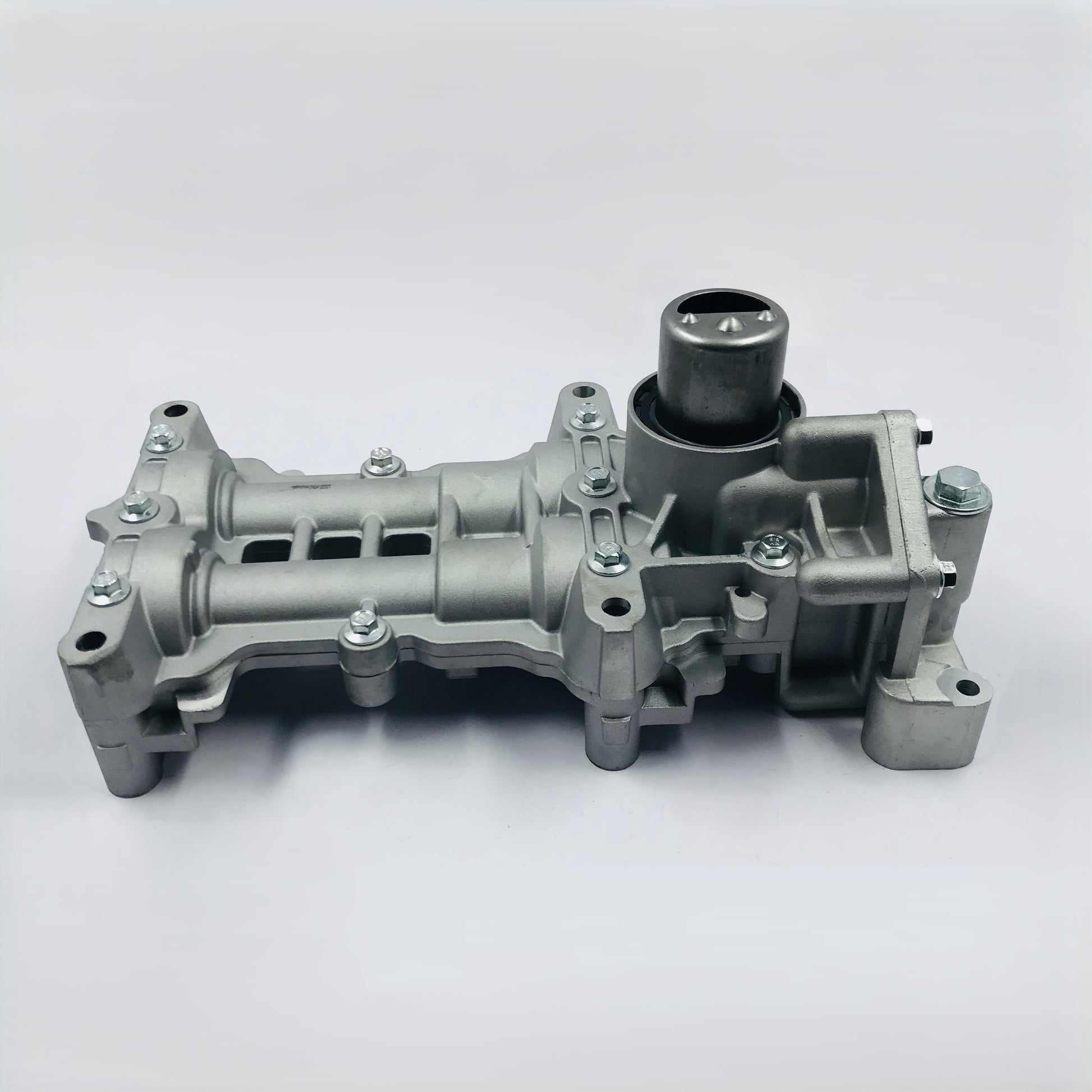 Bomba Aceite Nissan 2.5 Urvan 08-15 QR25DE Balanciador Big Guy