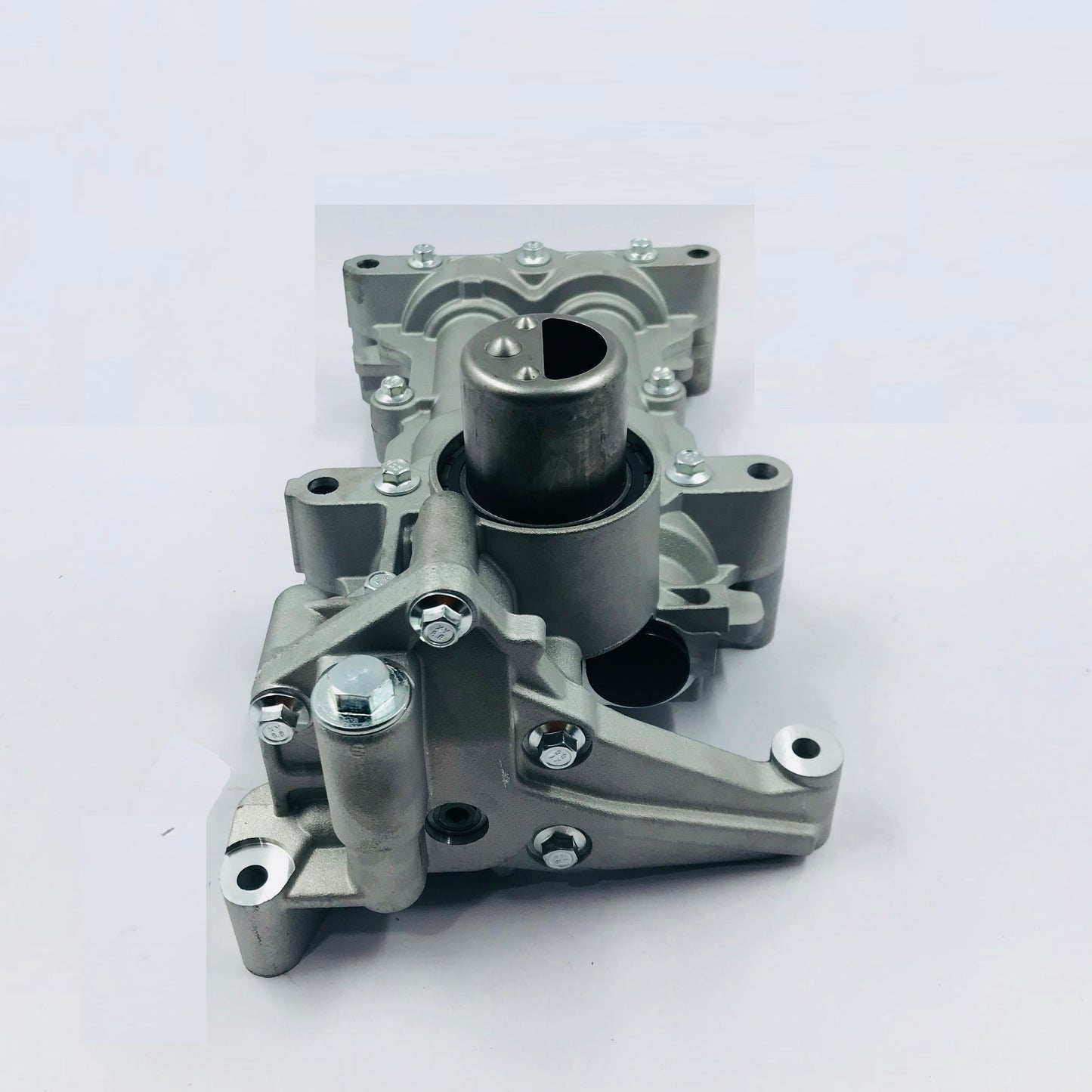 Bomba Aceite Nissan 2.5 Urvan 08-15 QR25DE Balanciador Big Guy